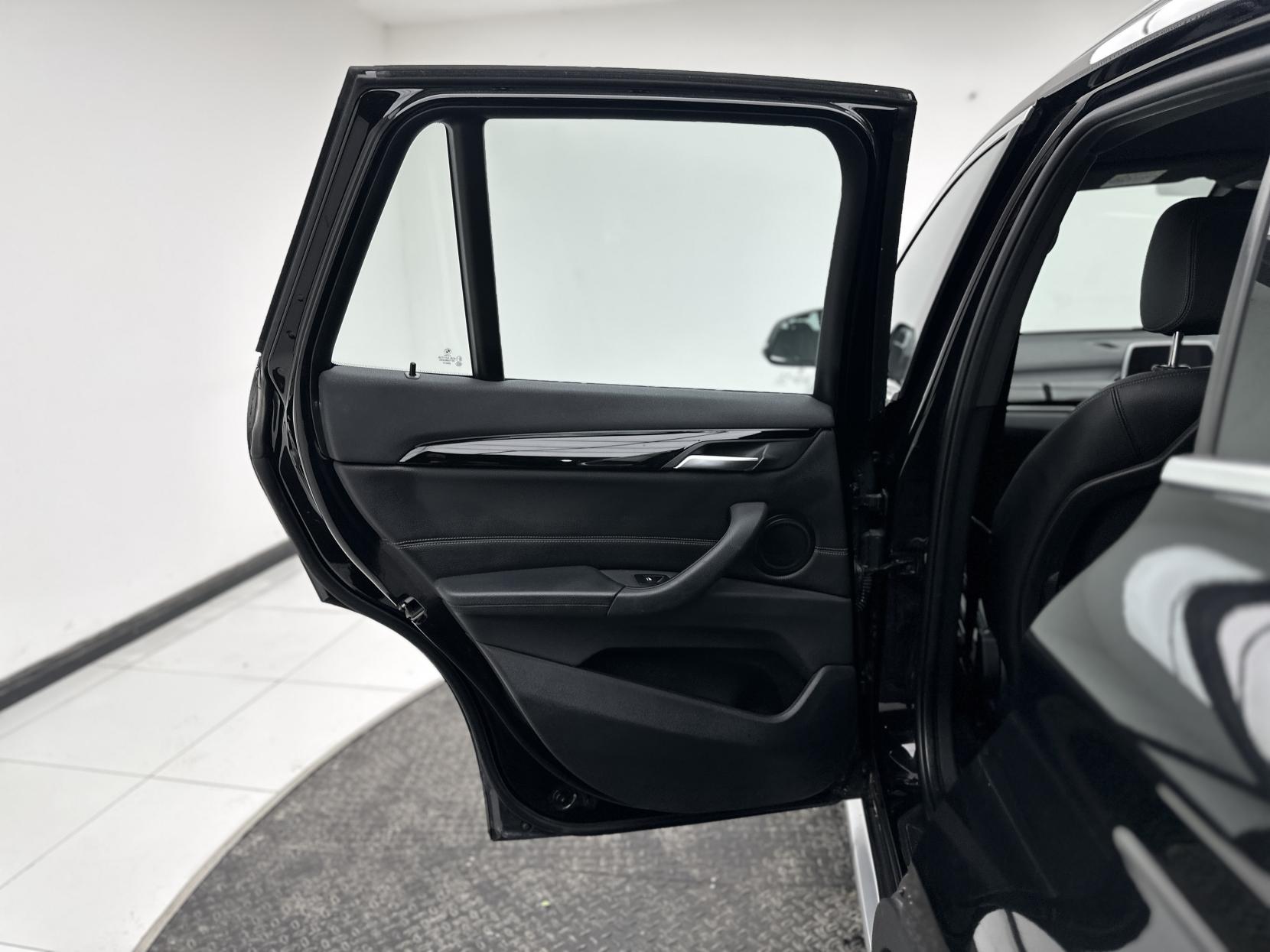 BMW X1 2.0 18d xLine SUV 5dr Diesel Auto sDrive Euro 6 (s/s) (150 ps)