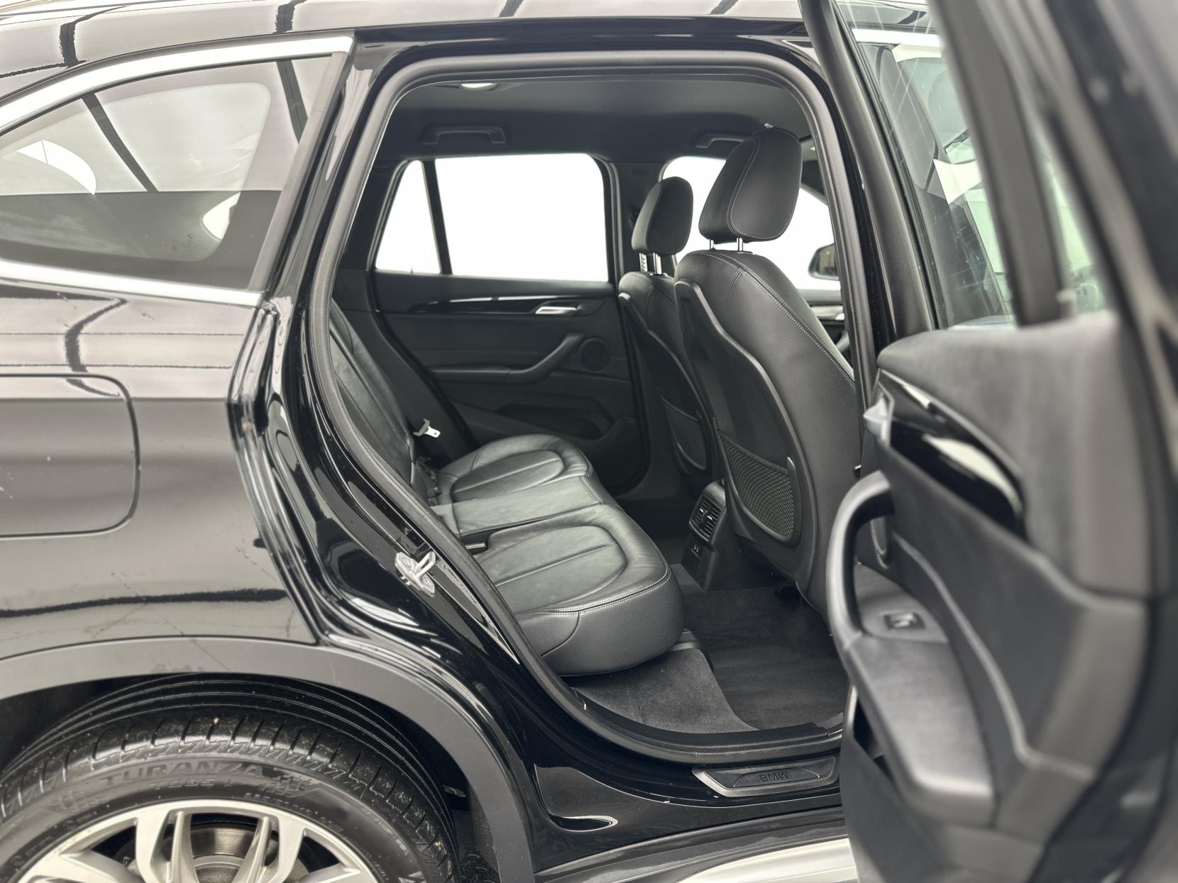 BMW X1 2.0 18d xLine SUV 5dr Diesel Auto sDrive Euro 6 (s/s) (150 ps)