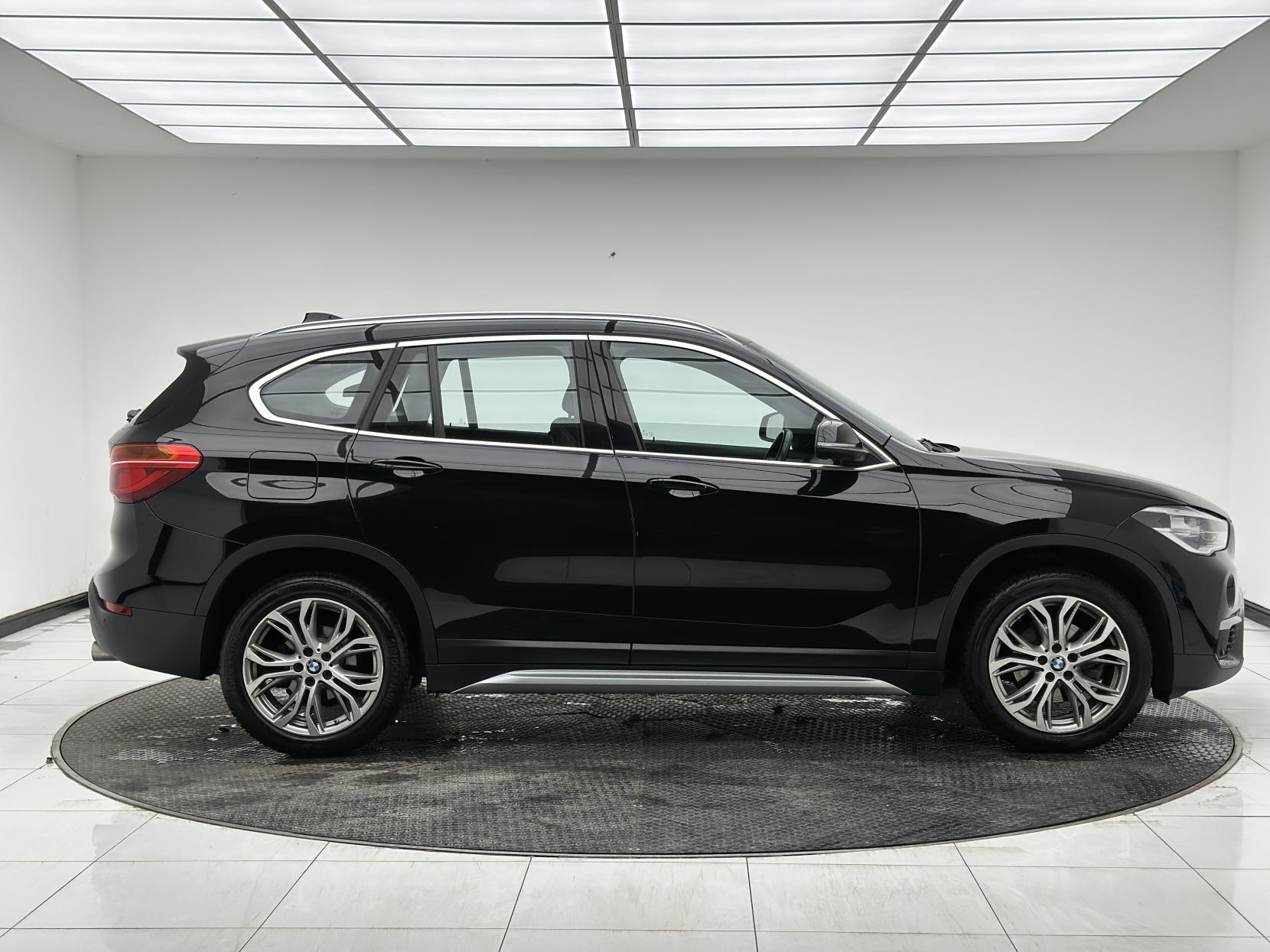 BMW X1 2.0 18d xLine SUV 5dr Diesel Auto sDrive Euro 6 (s/s) (150 ps)