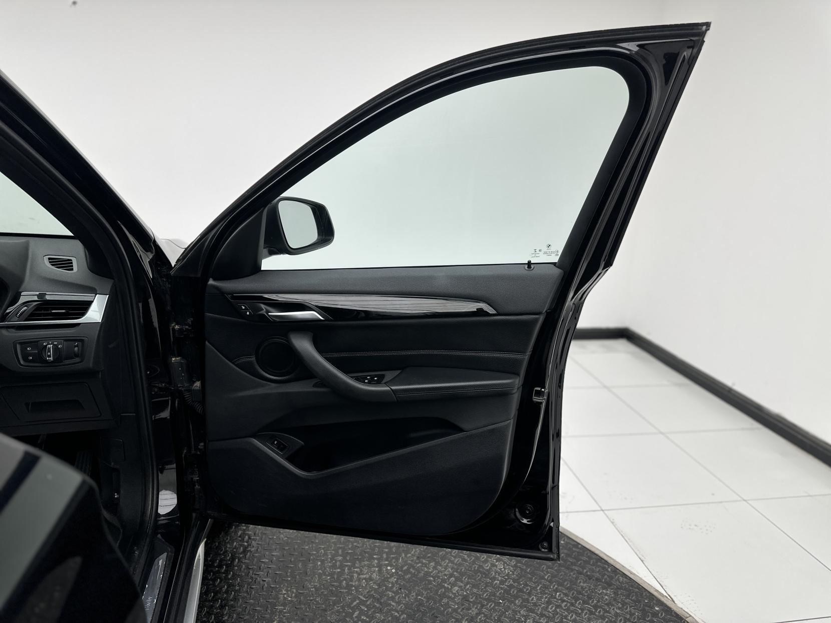 BMW X1 2.0 18d xLine SUV 5dr Diesel Auto sDrive Euro 6 (s/s) (150 ps)