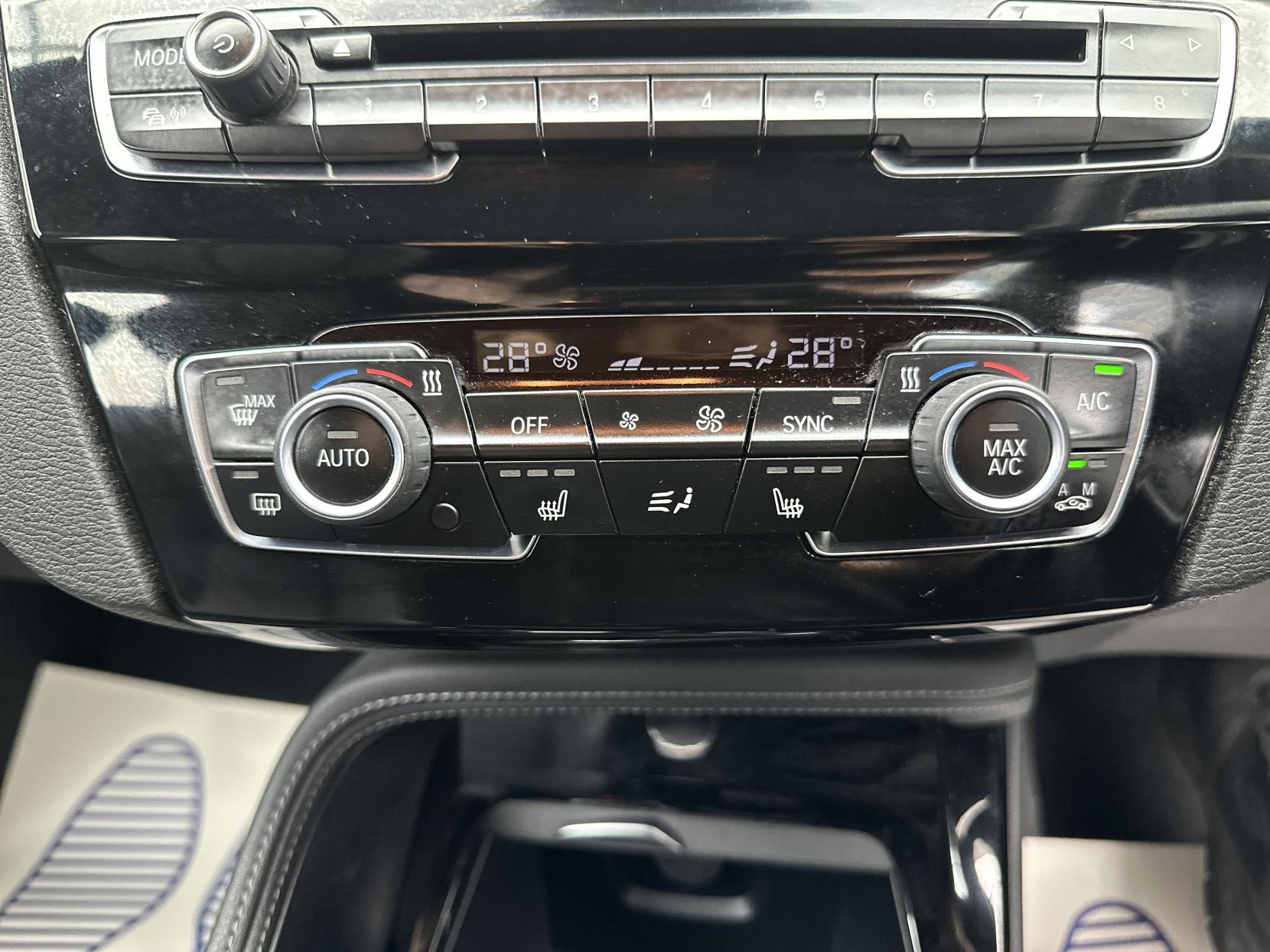 BMW X1 2.0 18d xLine SUV 5dr Diesel Auto sDrive Euro 6 (s/s) (150 ps)