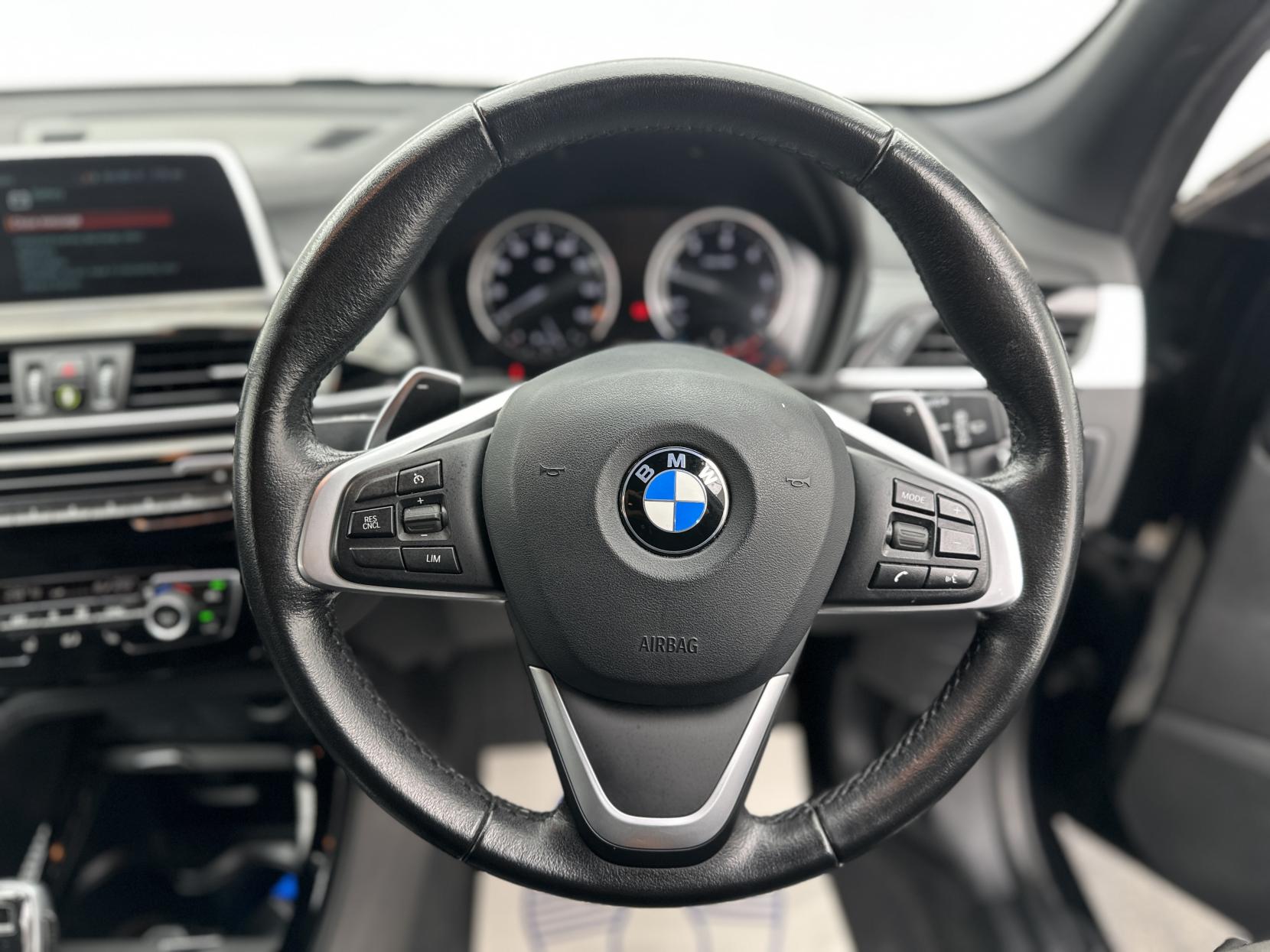 BMW X1 2.0 18d xLine SUV 5dr Diesel Auto sDrive Euro 6 (s/s) (150 ps)