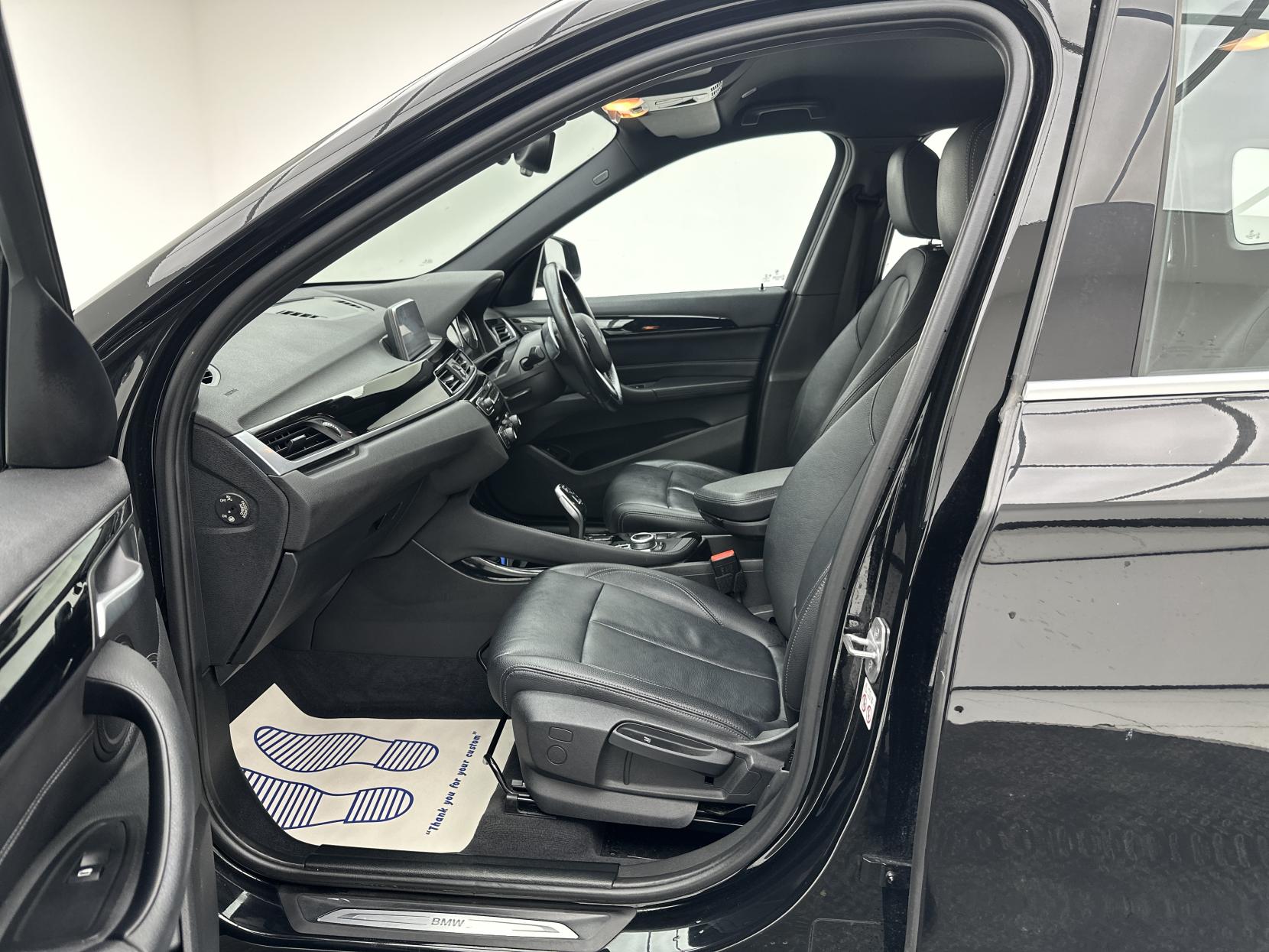 BMW X1 2.0 18d xLine SUV 5dr Diesel Auto sDrive Euro 6 (s/s) (150 ps)