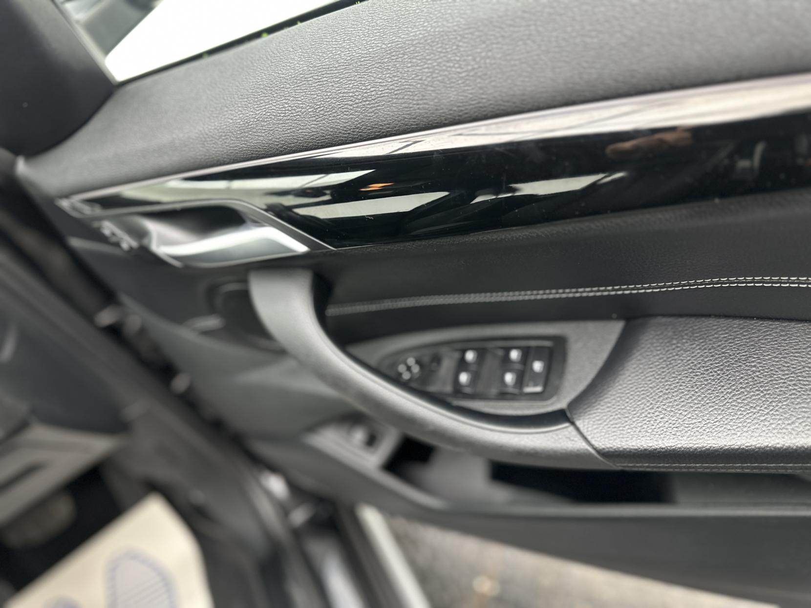 BMW X1 2.0 18d xLine SUV 5dr Diesel Auto sDrive Euro 6 (s/s) (150 ps)