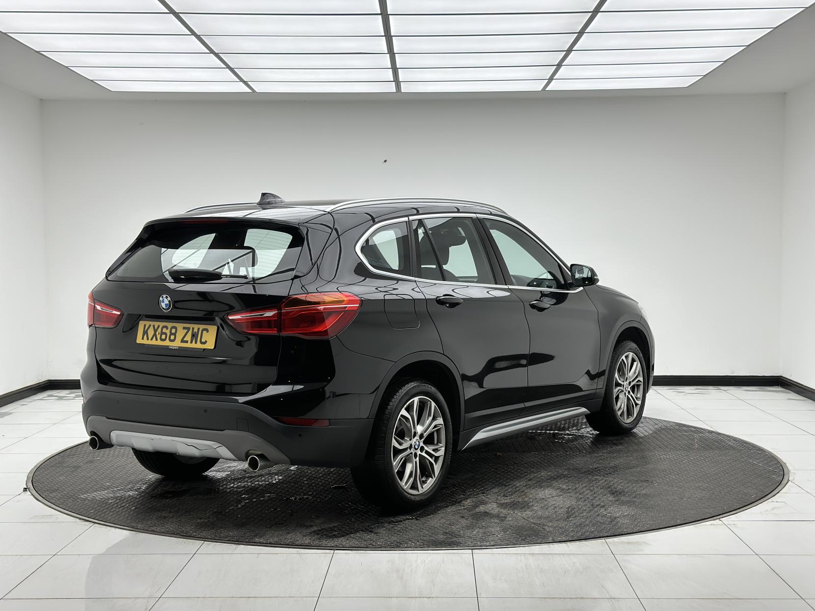 BMW X1 2.0 18d xLine SUV 5dr Diesel Auto sDrive Euro 6 (s/s) (150 ps)