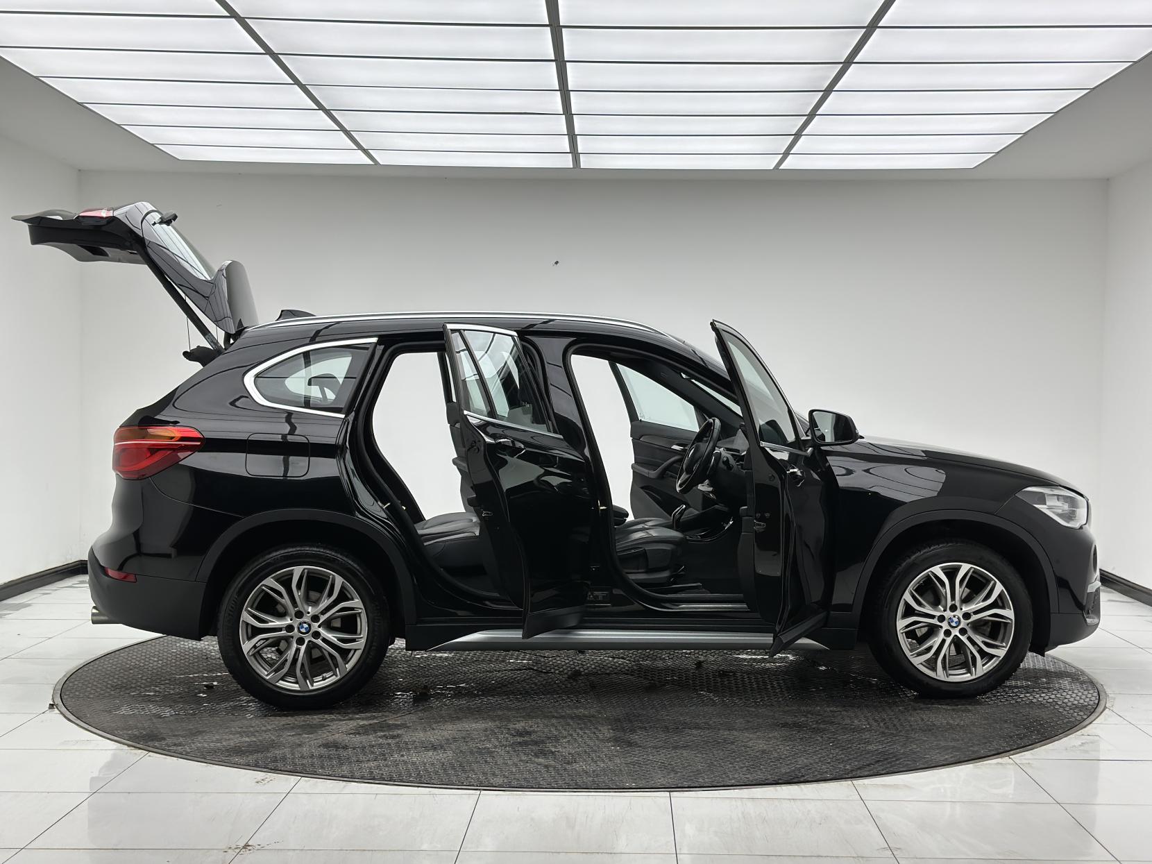 BMW X1 2.0 18d xLine SUV 5dr Diesel Auto sDrive Euro 6 (s/s) (150 ps)