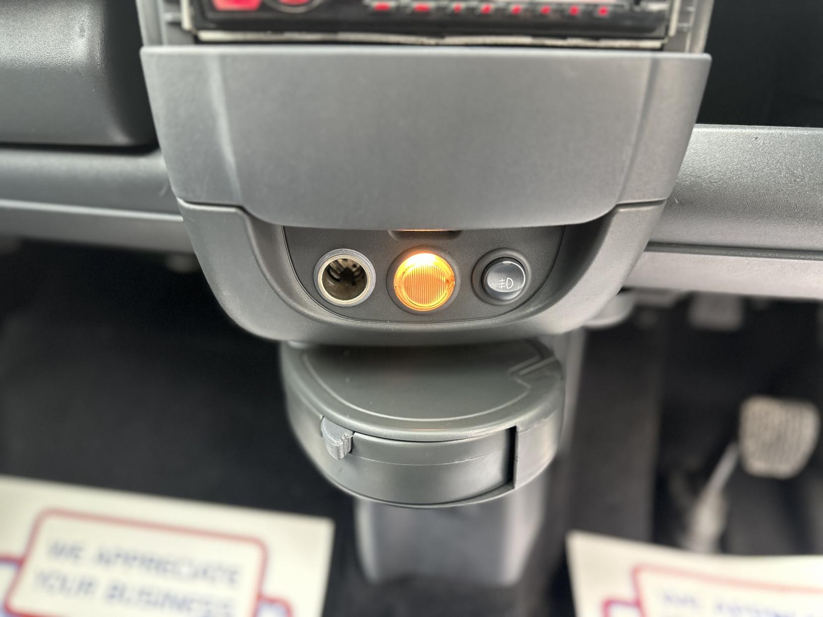 Smart fortwo 0.7 City Pulse Hatchback 3dr Petrol Automatic (113 g/km, 61 bhp)