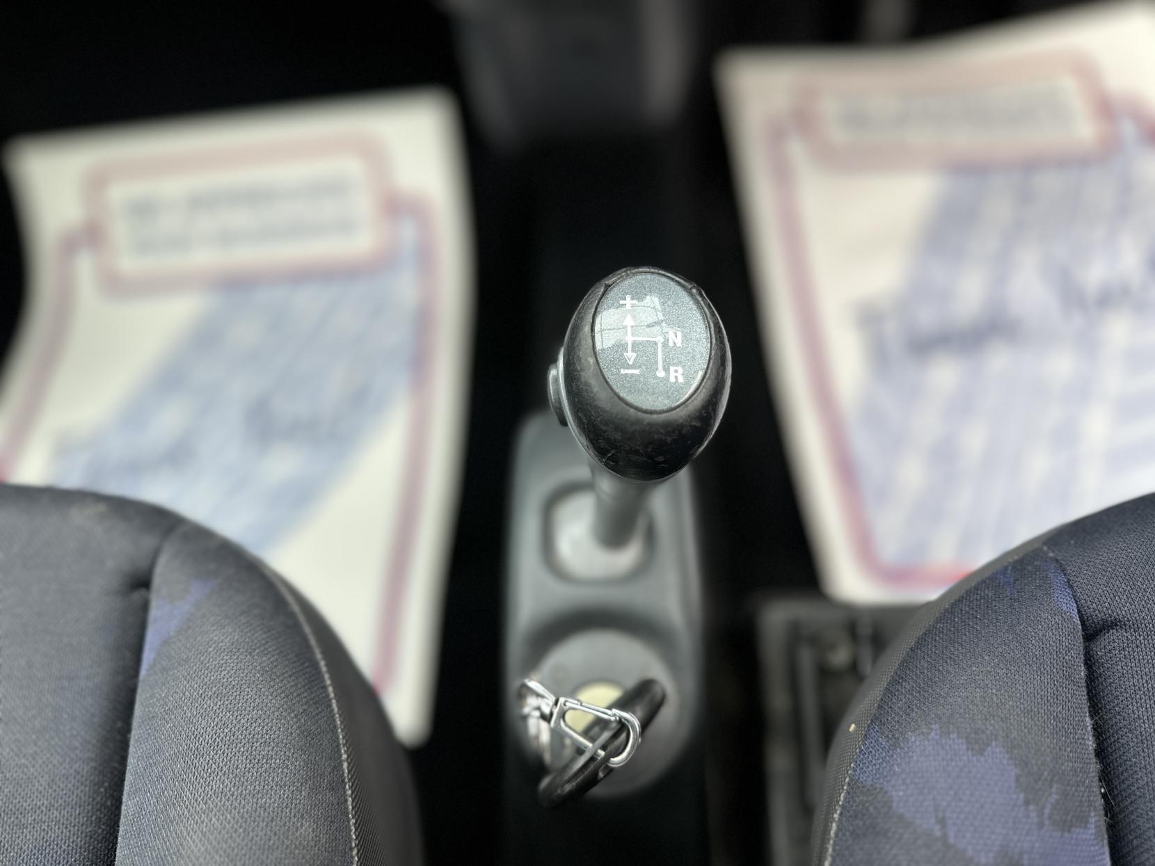 Smart fortwo 0.7 City Pulse Hatchback 3dr Petrol Automatic (113 g/km, 61 bhp)