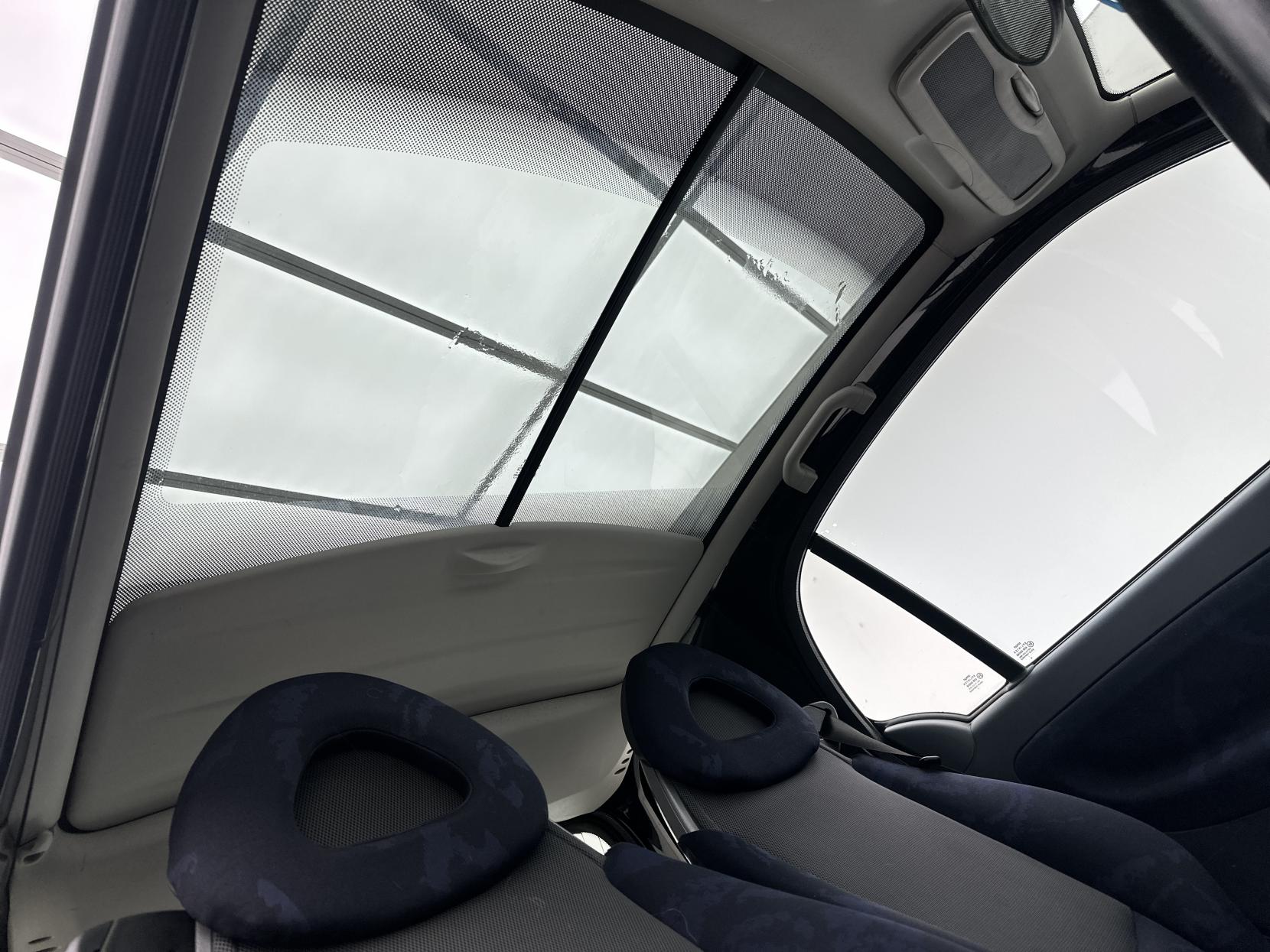 Smart fortwo 0.7 City Pulse Hatchback 3dr Petrol Automatic (113 g/km, 61 bhp)