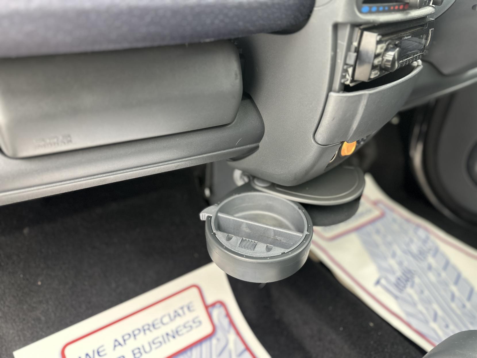 Smart fortwo 0.7 City Pulse Hatchback 3dr Petrol Automatic (113 g/km, 61 bhp)