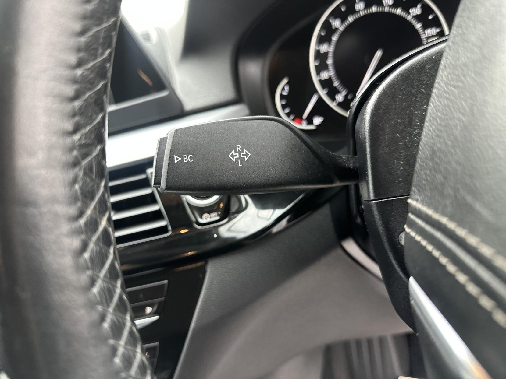 BMW 5 Series 2.0 530i GPF SE Saloon 4dr Petrol Auto Euro 6 (s/s) (252 ps)