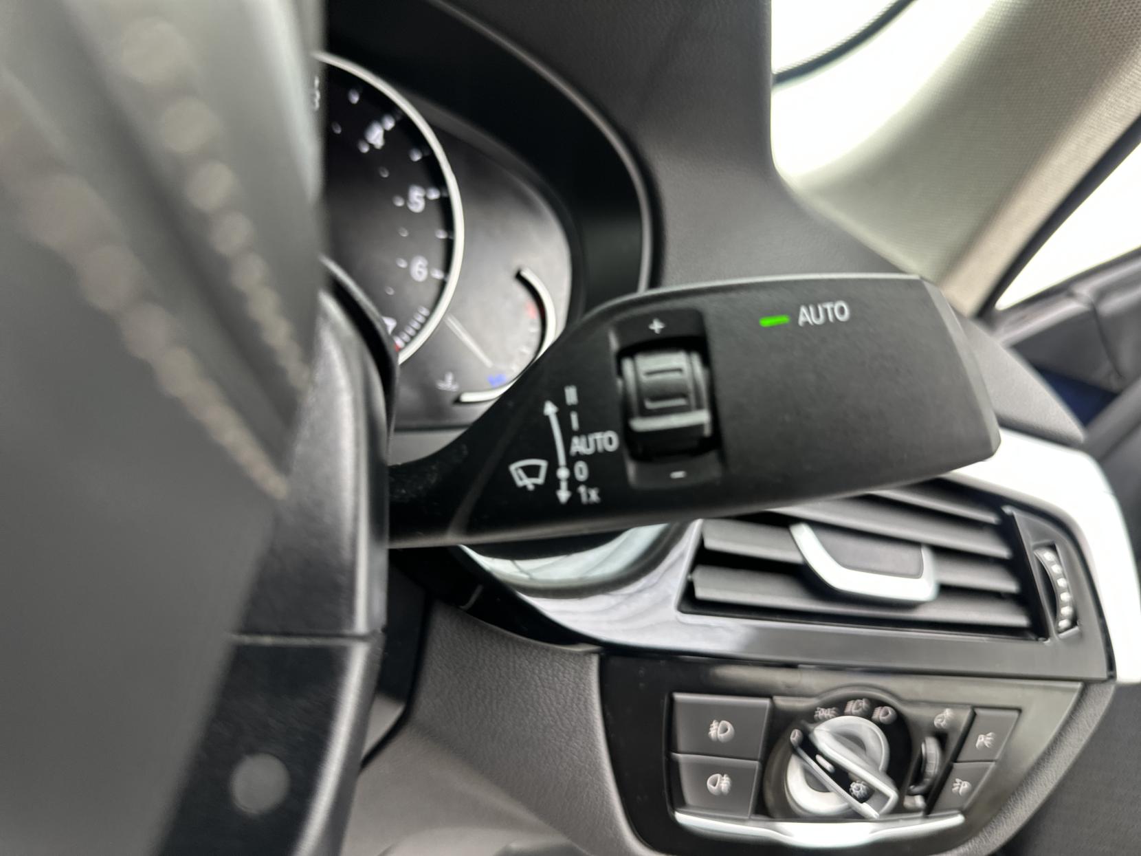 BMW 5 Series 2.0 530i GPF SE Saloon 4dr Petrol Auto Euro 6 (s/s) (252 ps)