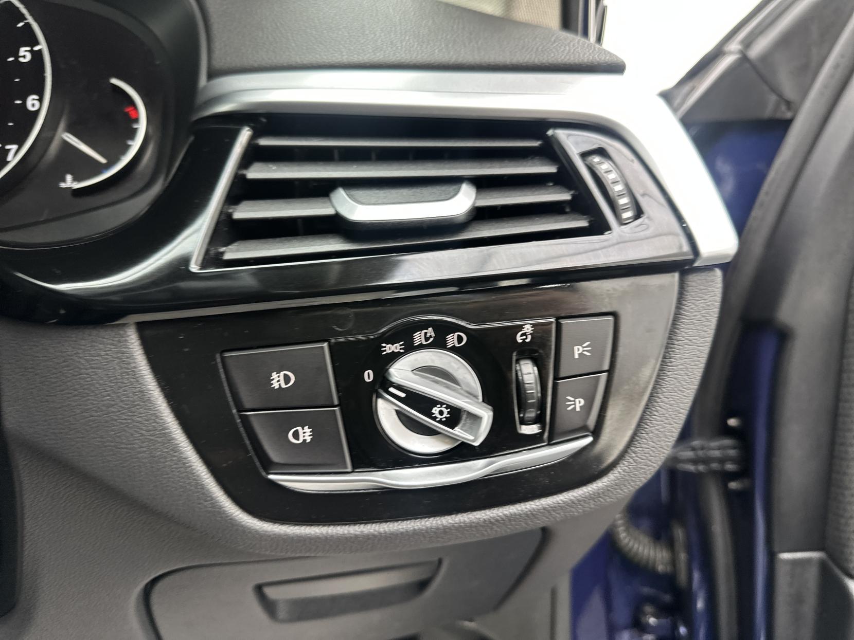 BMW 5 Series 2.0 530i GPF SE Saloon 4dr Petrol Auto Euro 6 (s/s) (252 ps)