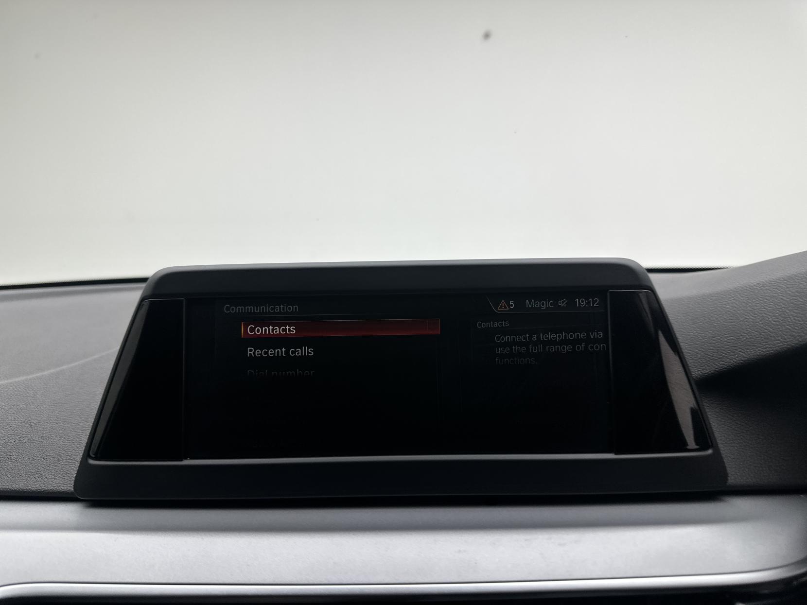 BMW 5 Series 2.0 530i GPF SE Saloon 4dr Petrol Auto Euro 6 (s/s) (252 ps)