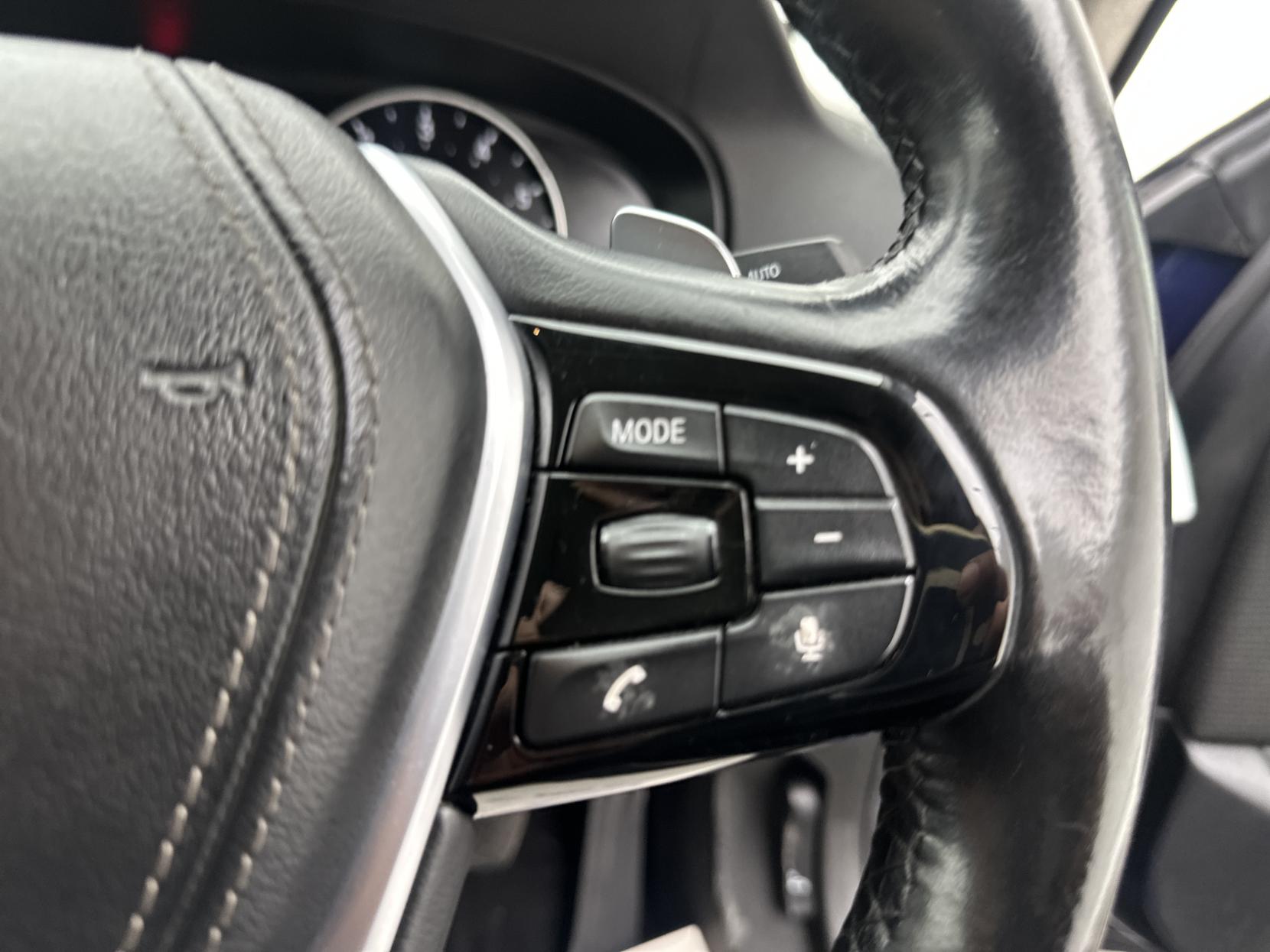 BMW 5 Series 2.0 530i GPF SE Saloon 4dr Petrol Auto Euro 6 (s/s) (252 ps)