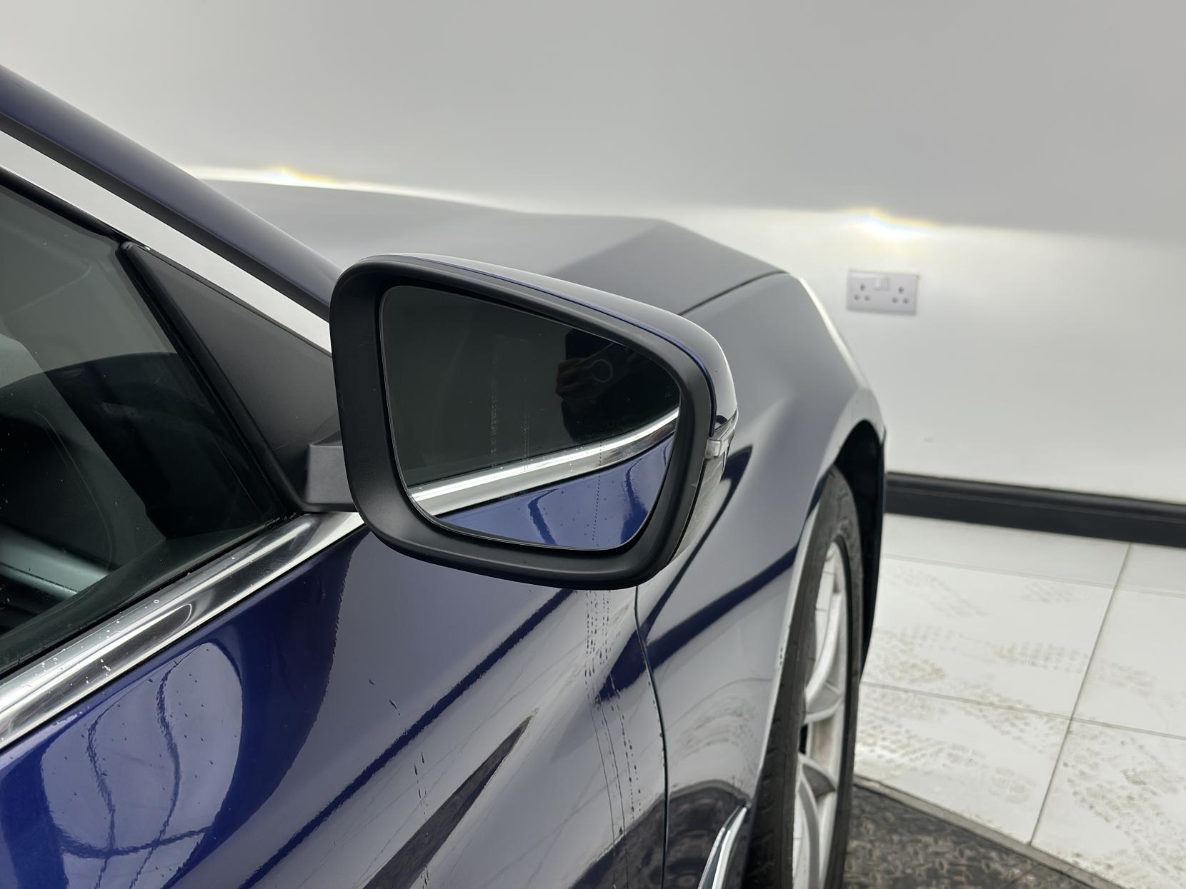 BMW 5 Series 2.0 530i GPF SE Saloon 4dr Petrol Auto Euro 6 (s/s) (252 ps)