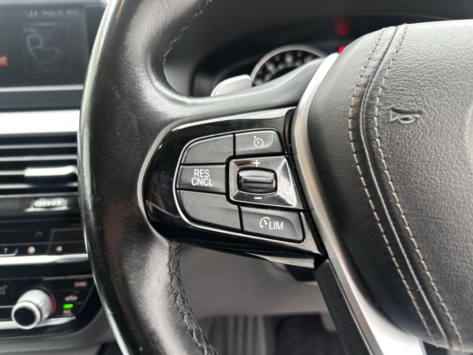 BMW 5 Series 2.0 530i GPF SE Saloon 4dr Petrol Auto Euro 6 (s/s) (252 ps)