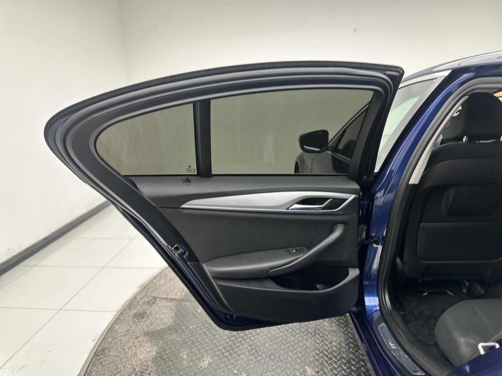 BMW 5 Series 2.0 530i GPF SE Saloon 4dr Petrol Auto Euro 6 (s/s) (252 ps)