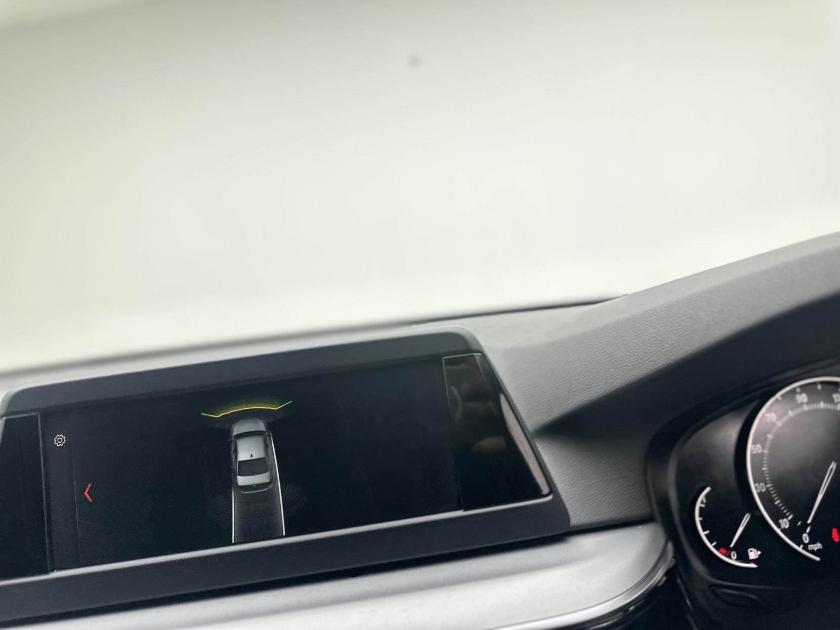 BMW 5 Series 2.0 530i GPF SE Saloon 4dr Petrol Auto Euro 6 (s/s) (252 ps)