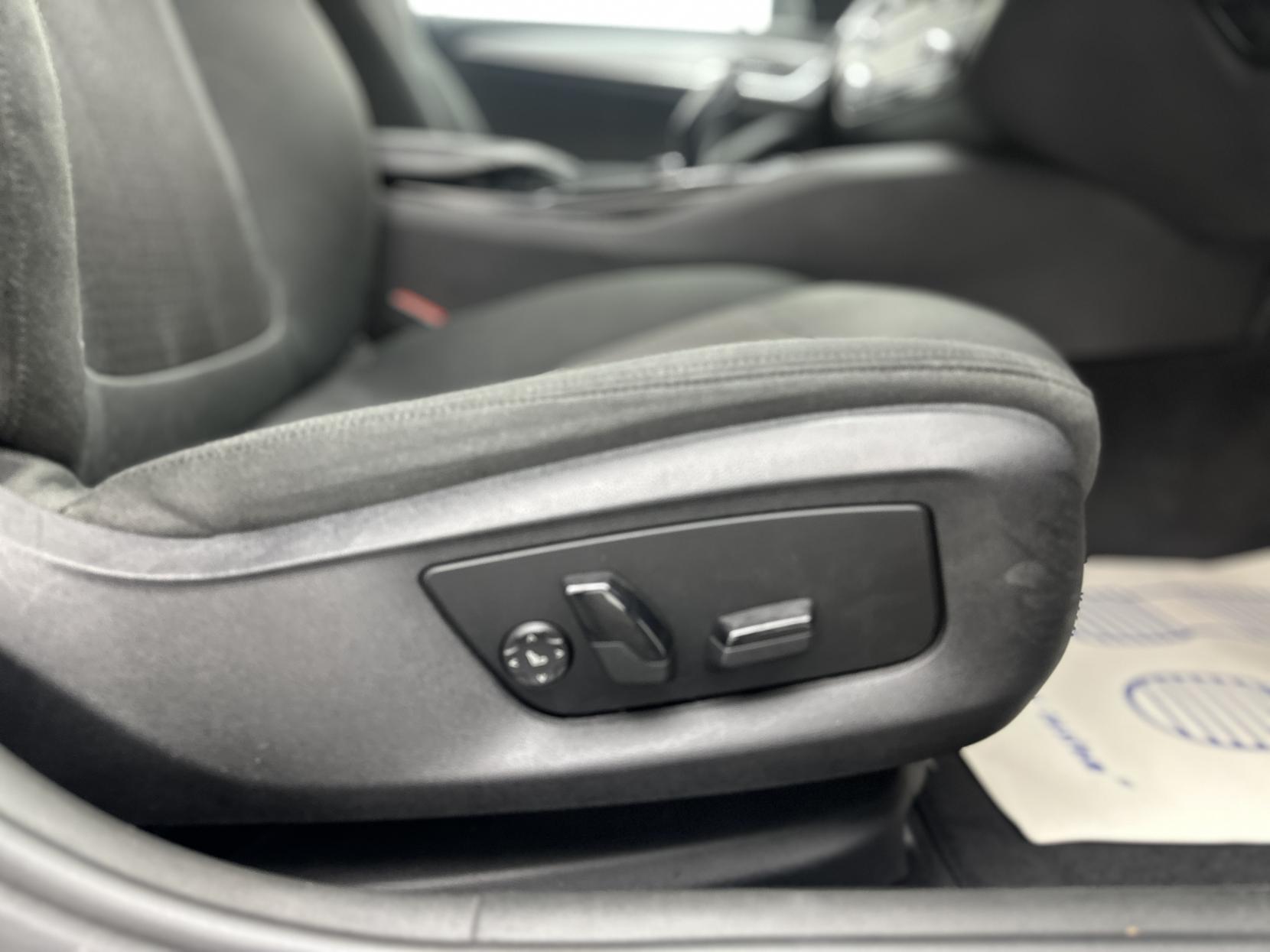 BMW 5 Series 2.0 530i GPF SE Saloon 4dr Petrol Auto Euro 6 (s/s) (252 ps)