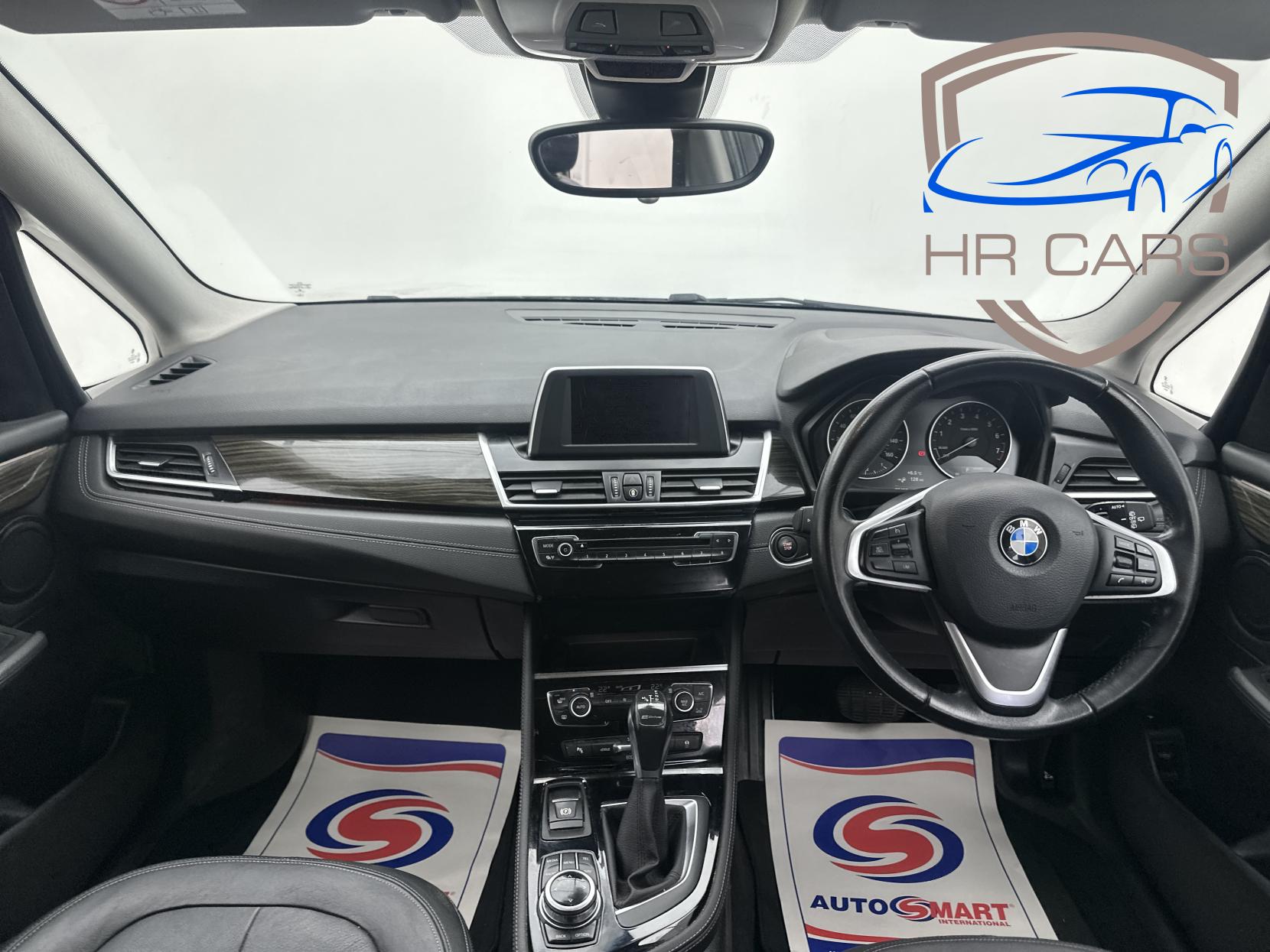 BMW 2 Series Active Tourer 1.5 225xe 7.6kWh Luxury MPV 5dr Petrol Plug-in Hybrid Auto 4WD Euro 6 (s/s) (224 ps)