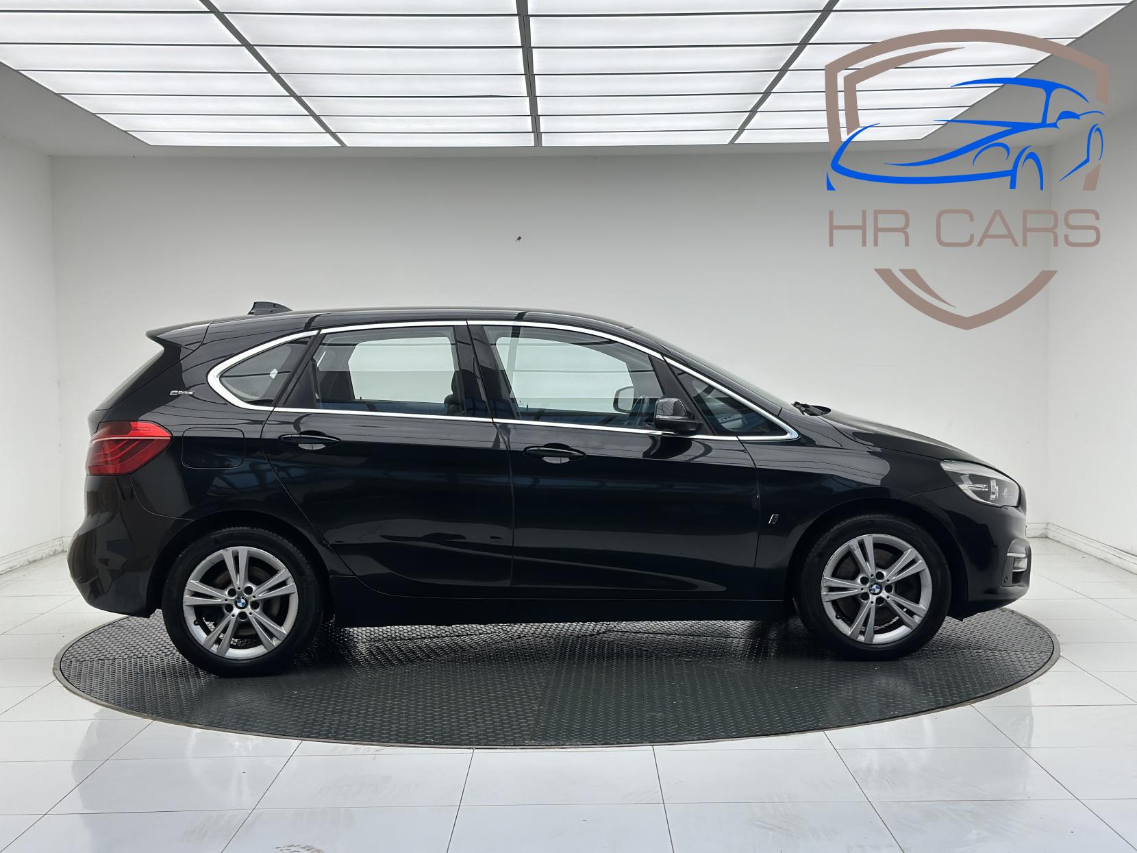 BMW 2 Series Active Tourer 1.5 225xe 7.6kWh Luxury MPV 5dr Petrol Plug-in Hybrid Auto 4WD Euro 6 (s/s) (224 ps)