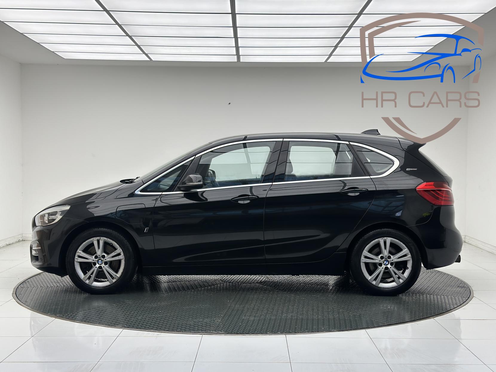 BMW 2 Series Active Tourer 1.5 225xe 7.6kWh Luxury MPV 5dr Petrol Plug-in Hybrid Auto 4WD Euro 6 (s/s) (224 ps)