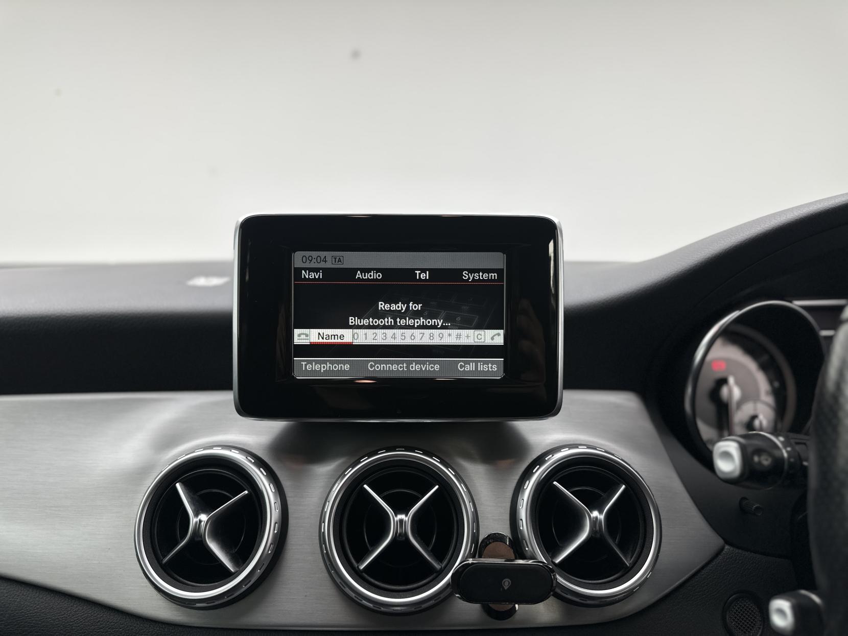 Mercedes-Benz GLA 2.1 GLA220 CDI AMG Line SUV 5dr Diesel 7G-DCT 4MATIC Euro 6 (s/s) (170 ps)