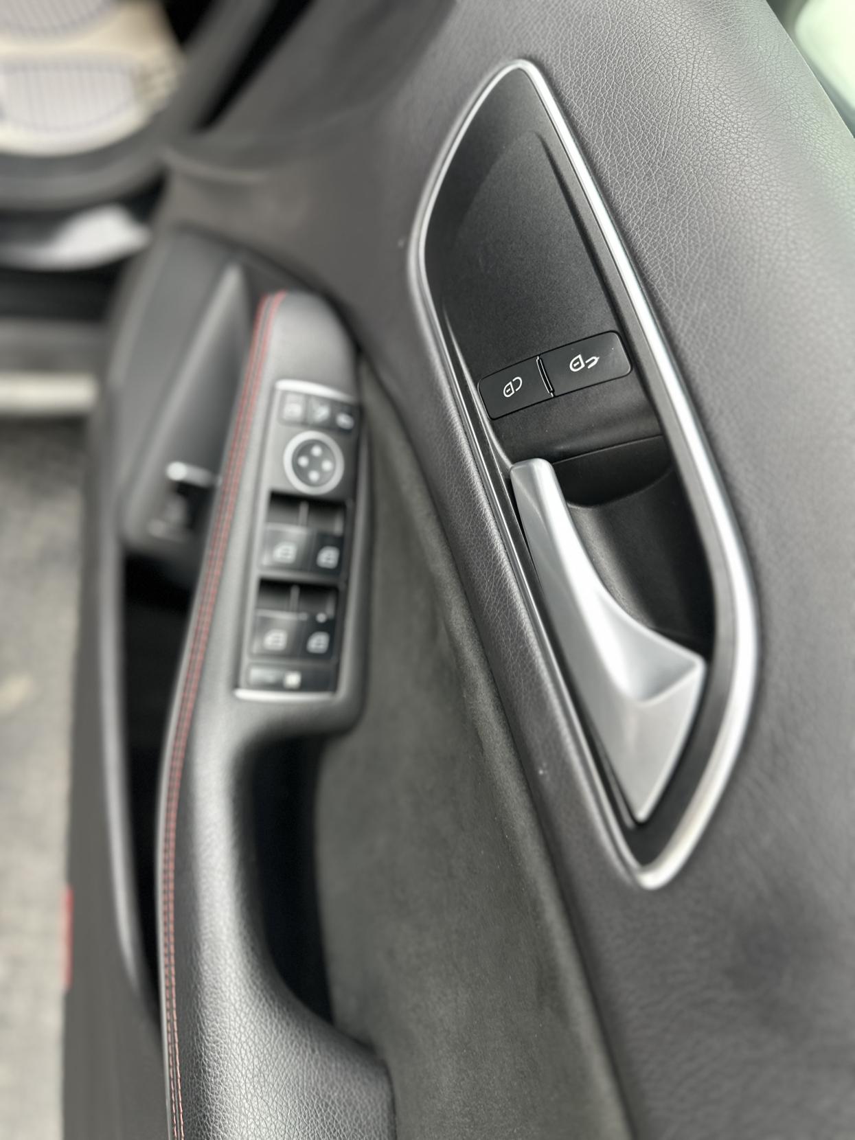 Mercedes-Benz GLA 2.1 GLA220 CDI AMG Line SUV 5dr Diesel 7G-DCT 4MATIC Euro 6 (s/s) (170 ps)