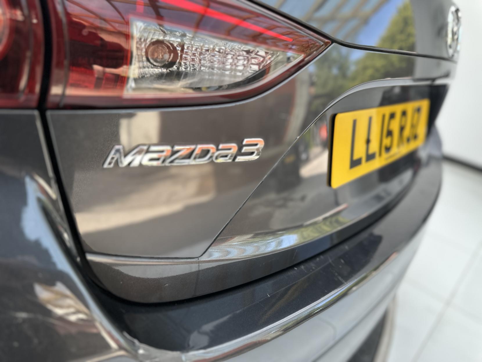 Mazda Mazda3 2.0 SKYACTIV-G SE Hatchback 5dr Petrol Manual Euro 5 (s/s) (120 ps)