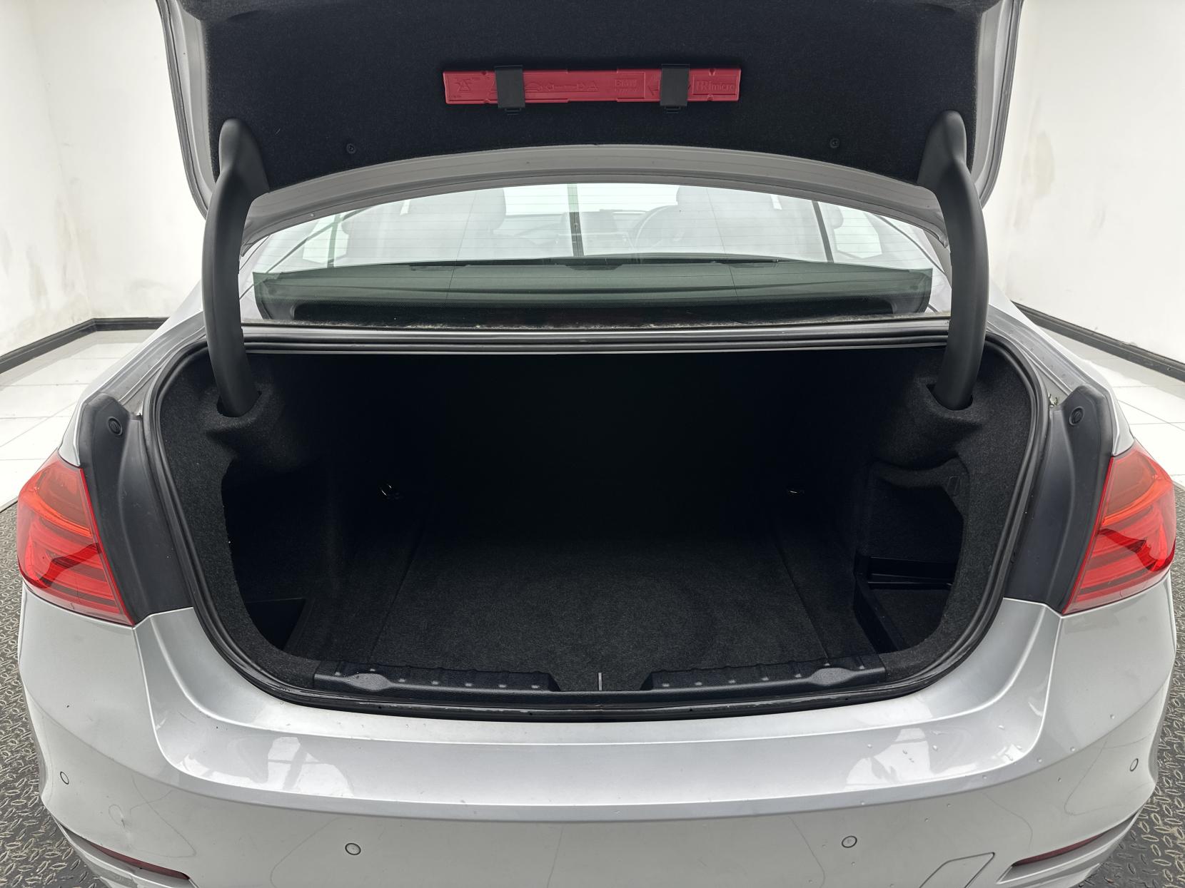 BMW 3 Series 1.6 316i Sport Saloon 4dr Petrol Auto Euro 6 (s/s) (136 ps)