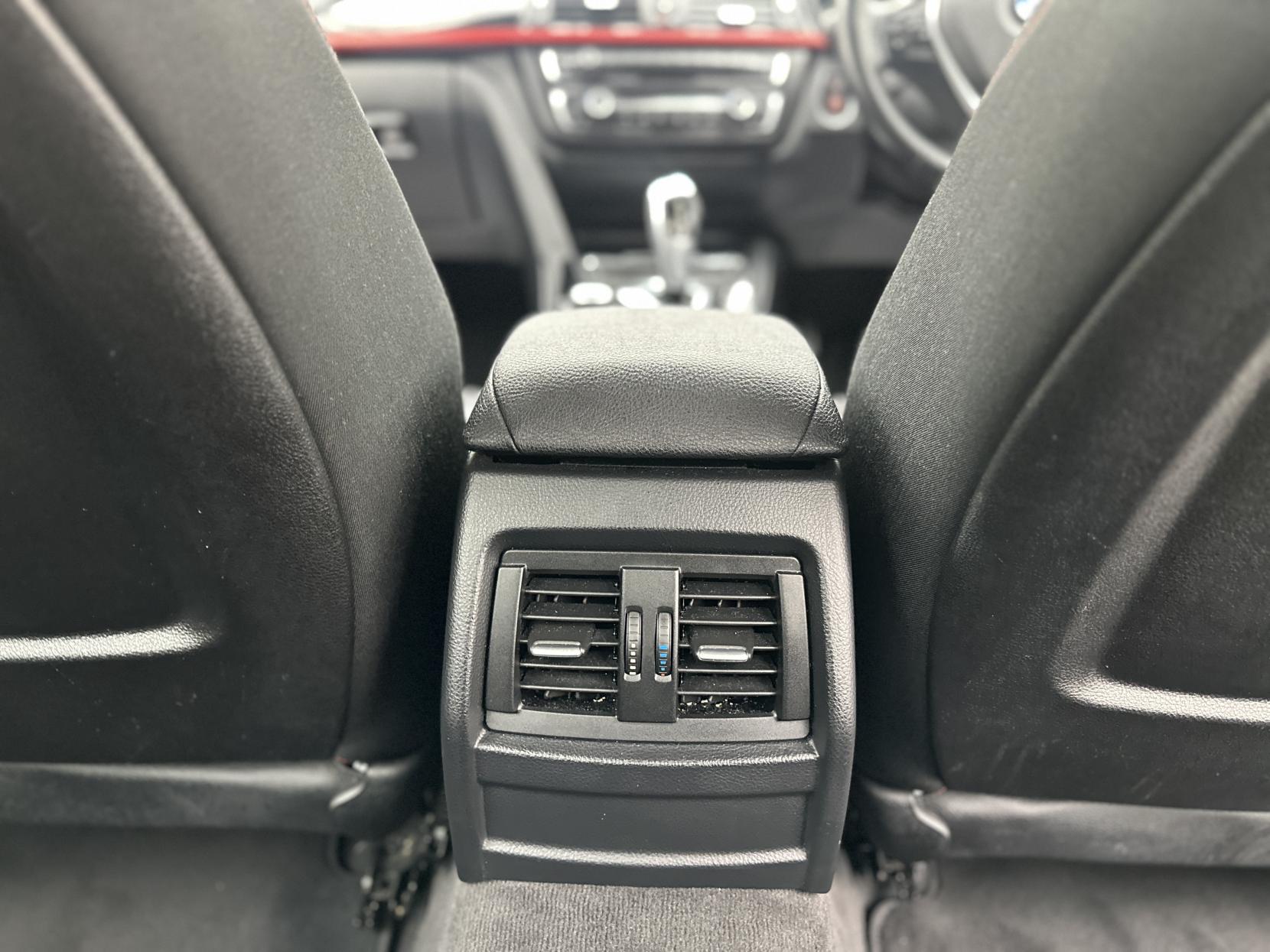 BMW 3 Series 1.6 316i Sport Saloon 4dr Petrol Auto Euro 6 (s/s) (136 ps)