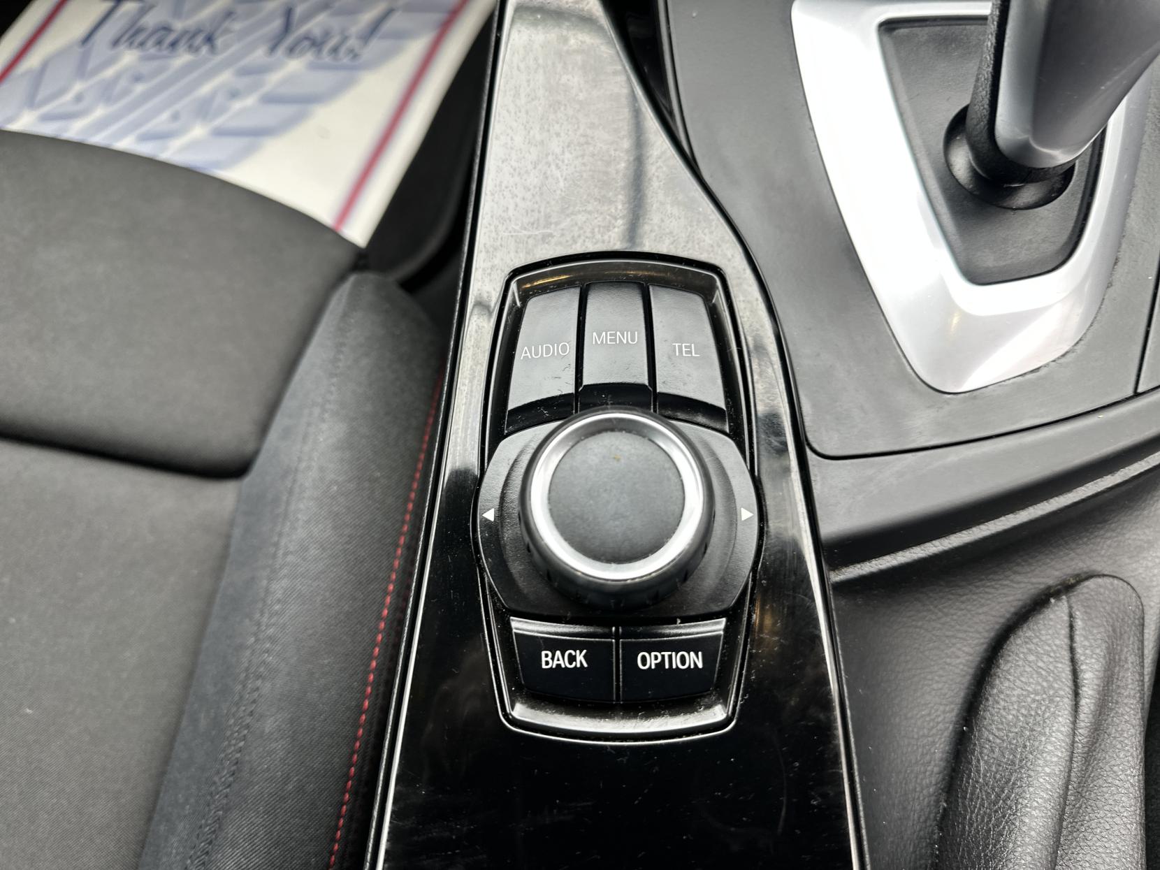 BMW 3 Series 1.6 316i Sport Saloon 4dr Petrol Auto Euro 6 (s/s) (136 ps)