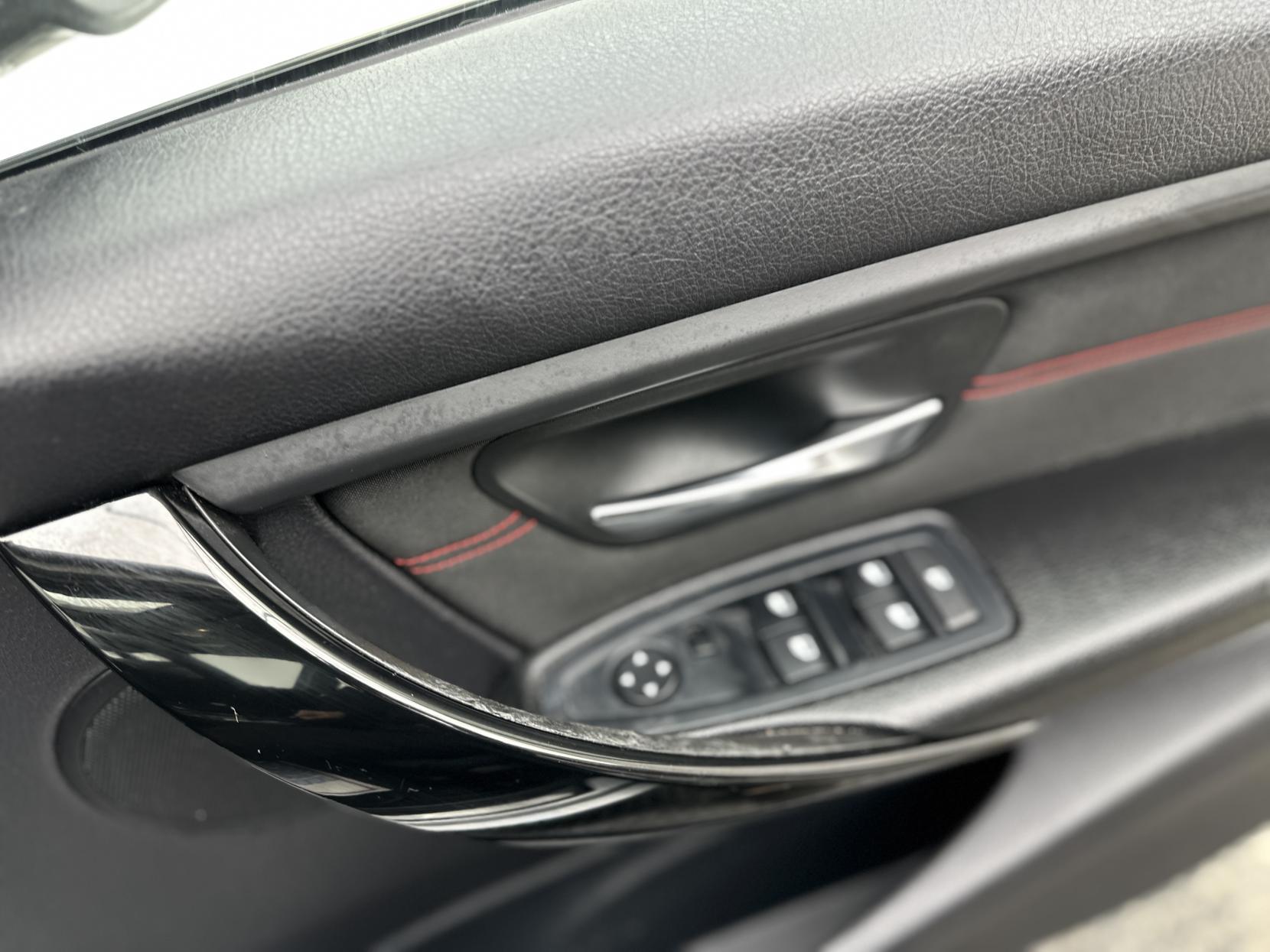 BMW 3 Series 1.6 316i Sport Saloon 4dr Petrol Auto Euro 6 (s/s) (136 ps)