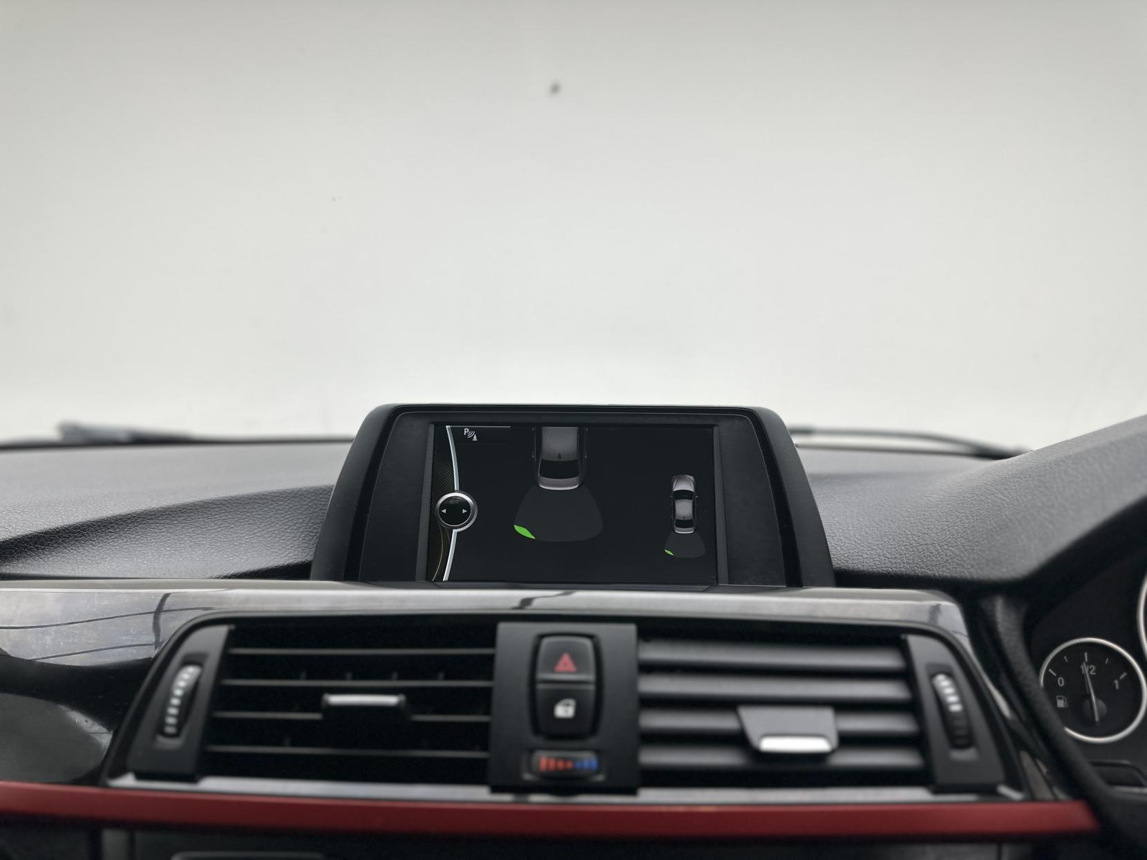 BMW 3 Series 1.6 316i Sport Saloon 4dr Petrol Auto Euro 6 (s/s) (136 ps)