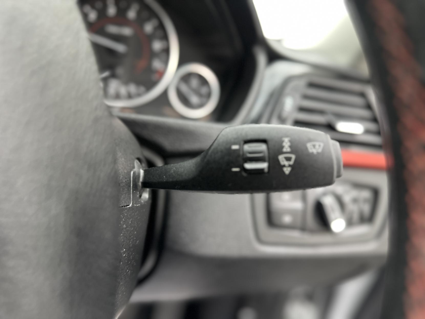 BMW 3 Series 1.6 316i Sport Saloon 4dr Petrol Auto Euro 6 (s/s) (136 ps)