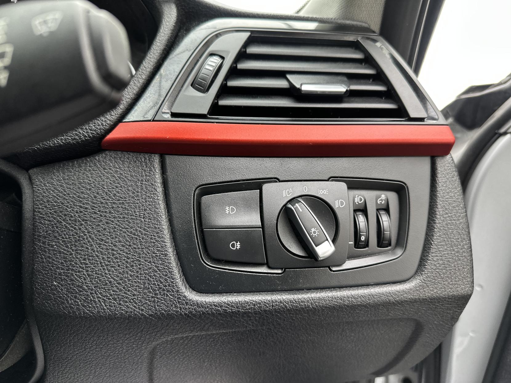 BMW 3 Series 1.6 316i Sport Saloon 4dr Petrol Auto Euro 6 (s/s) (136 ps)