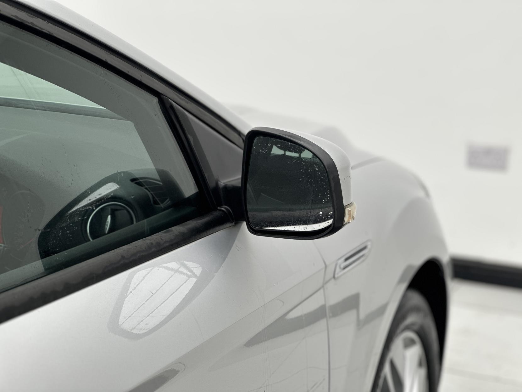 Ford Mondeo 2.0 TDCi Zetec Estate 5dr Diesel Manual Euro 5 (163 ps)