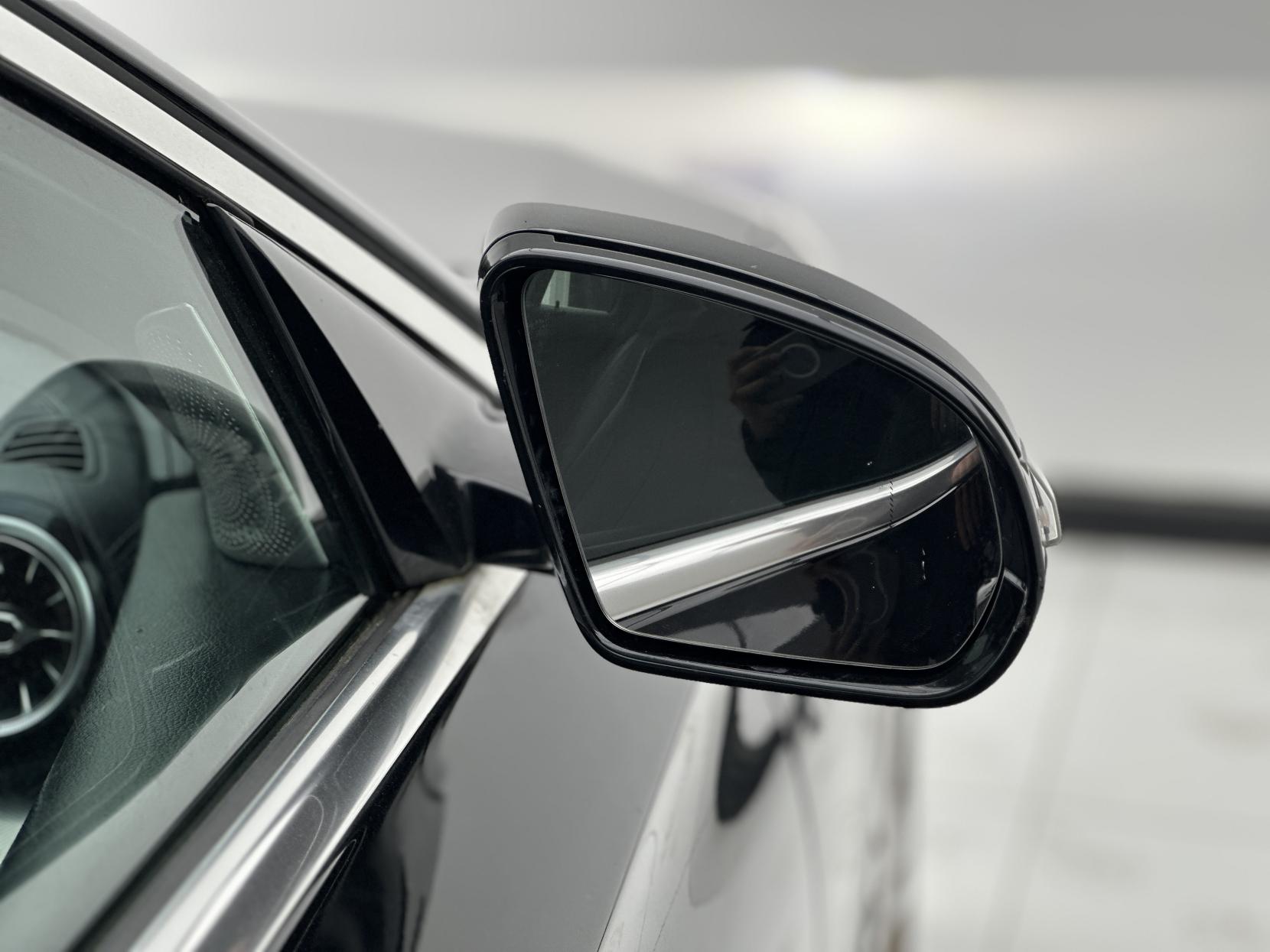 Mercedes-Benz E Class 2.0 E200d SE Saloon 4dr Diesel G-Tronic+ Euro 6 (s/s) (150 ps)