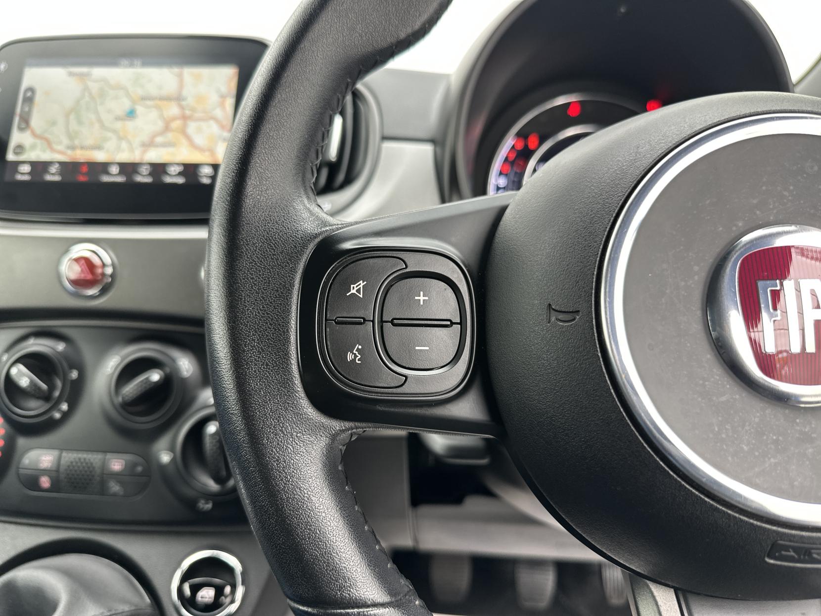 Fiat 500 0.9 TwinAir S Hatchback 3dr Petrol Manual Euro 6 (s/s) (85 bhp)