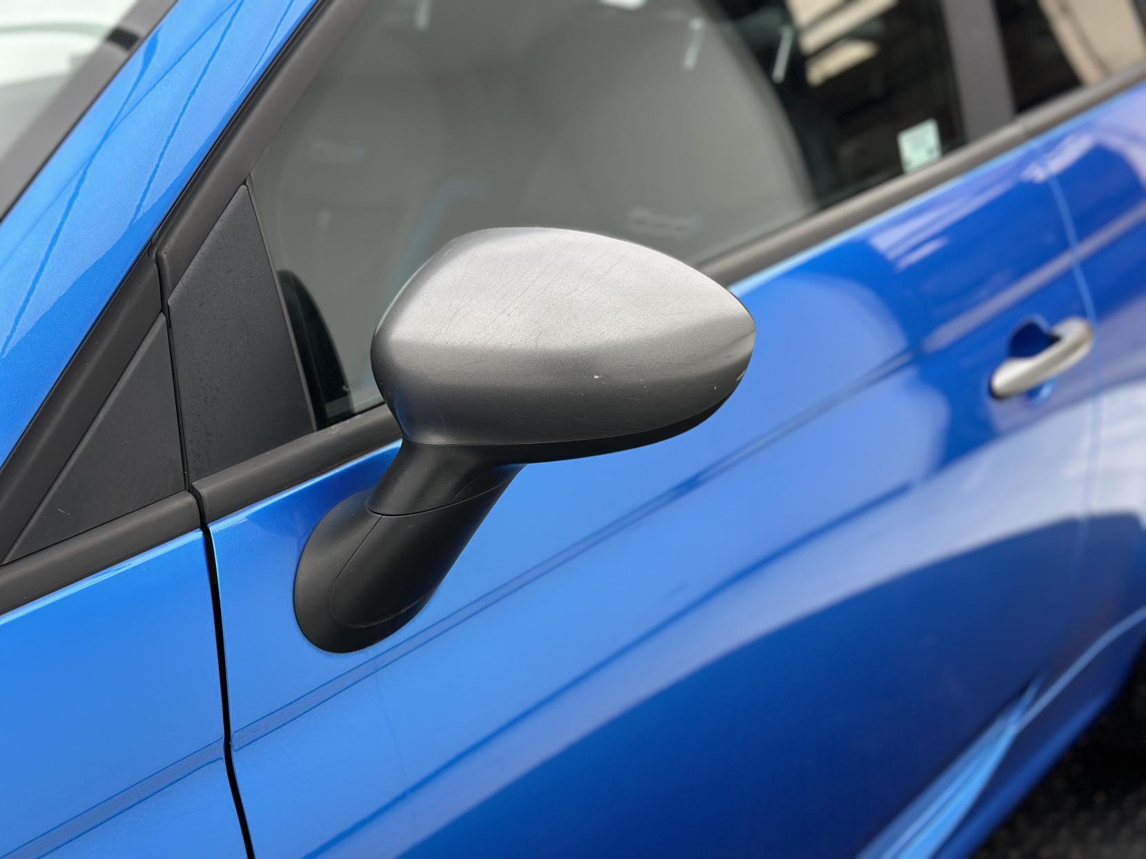 Fiat 500 0.9 TwinAir S Hatchback 3dr Petrol Manual Euro 6 (s/s) (85 bhp)