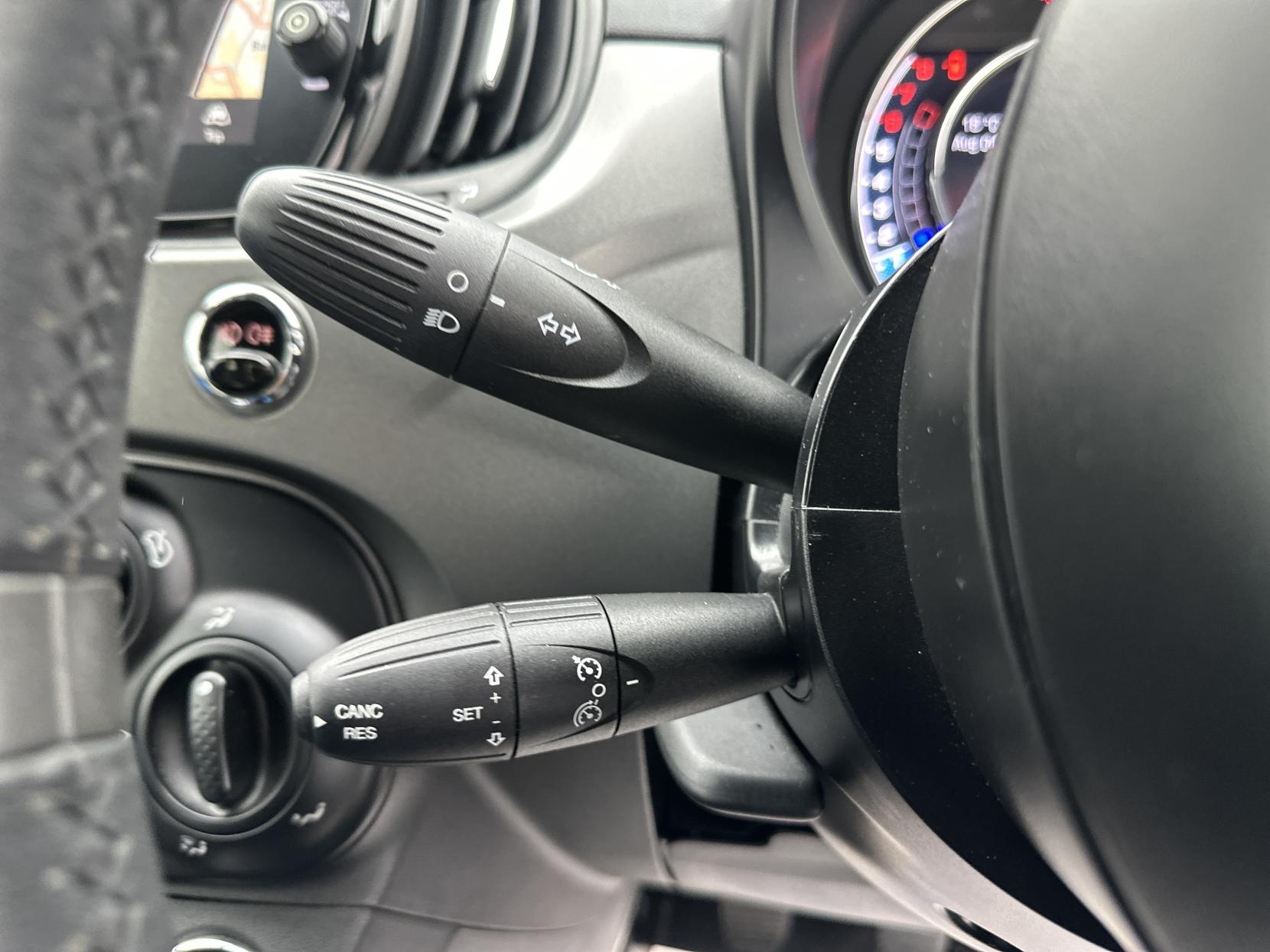 Fiat 500 0.9 TwinAir S Hatchback 3dr Petrol Manual Euro 6 (s/s) (85 bhp)