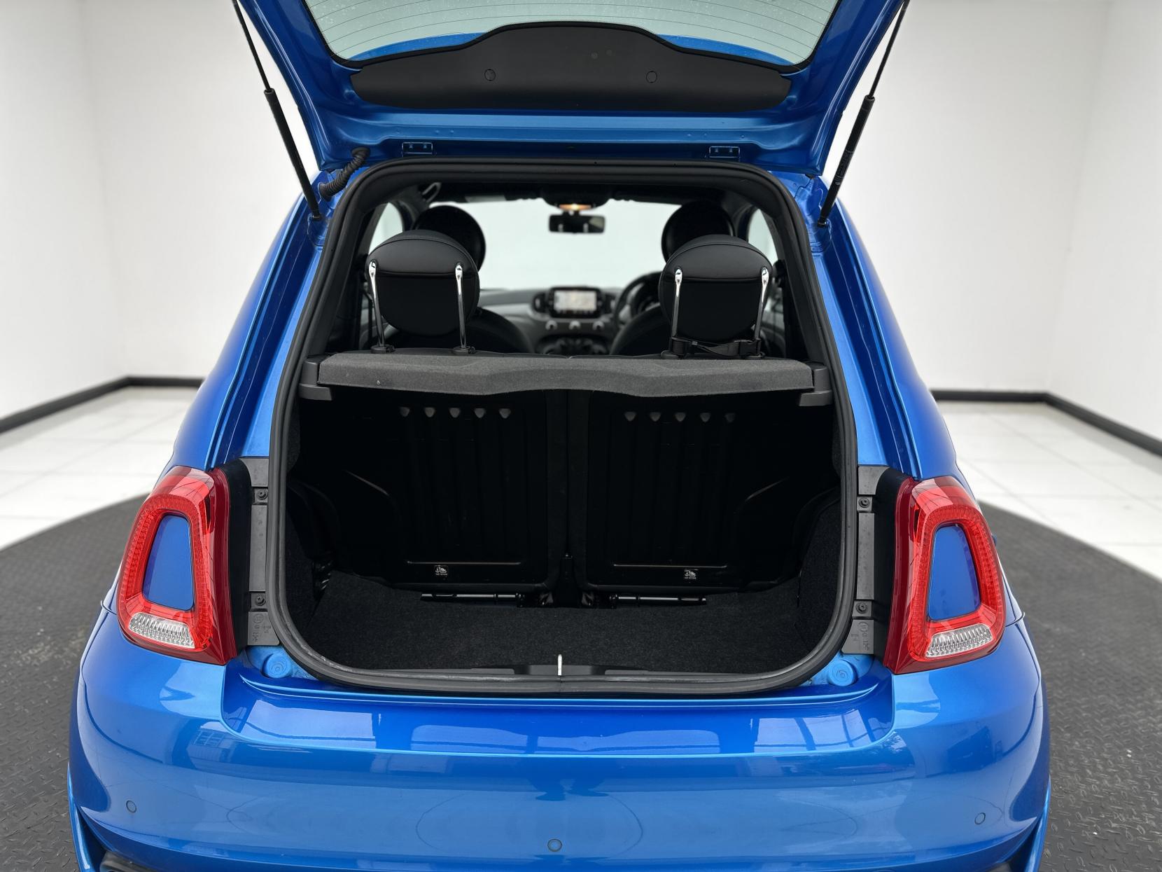 Fiat 500 0.9 TwinAir S Hatchback 3dr Petrol Manual Euro 6 (s/s) (85 bhp)