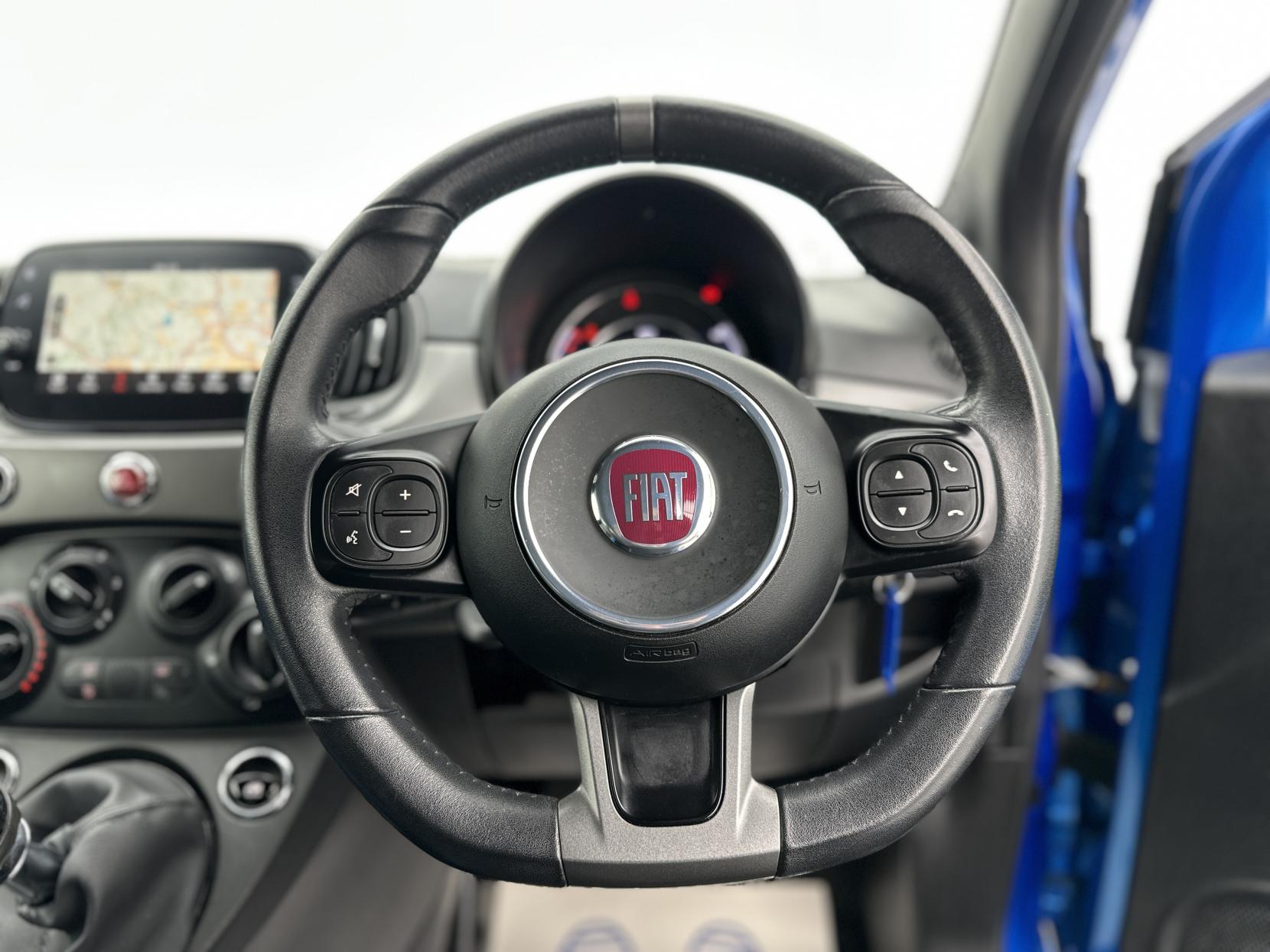 Fiat 500 0.9 TwinAir S Hatchback 3dr Petrol Manual Euro 6 (s/s) (85 bhp)