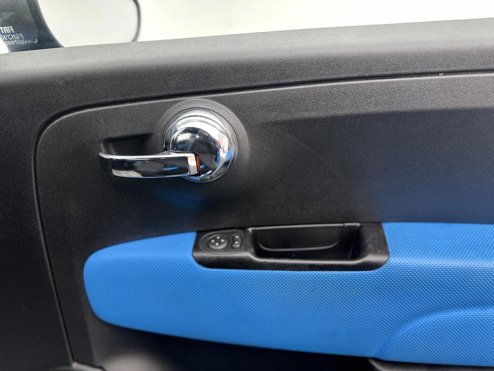 Fiat 500 0.9 TwinAir S Hatchback 3dr Petrol Manual Euro 6 (s/s) (85 bhp)