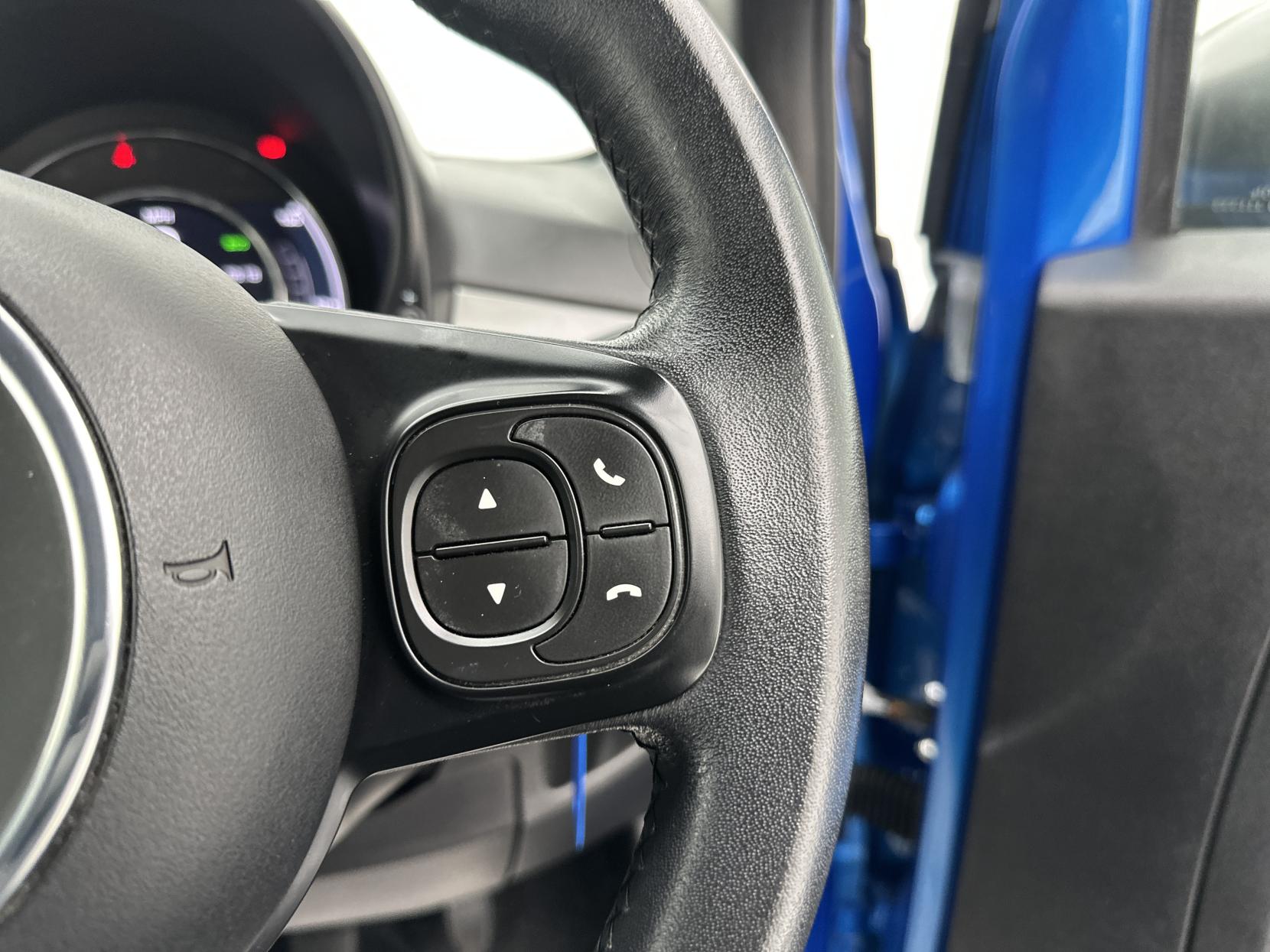 Fiat 500 0.9 TwinAir S Hatchback 3dr Petrol Manual Euro 6 (s/s) (85 bhp)