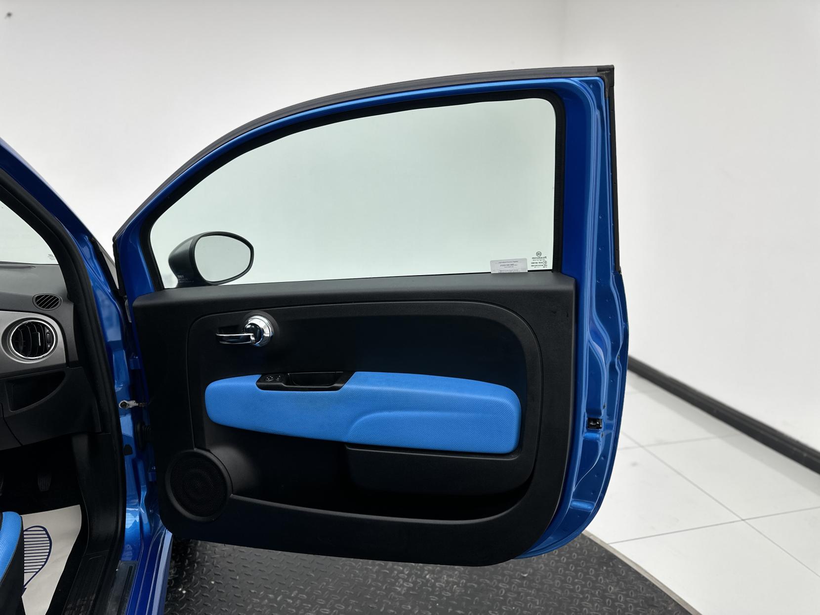 Fiat 500 0.9 TwinAir S Hatchback 3dr Petrol Manual Euro 6 (s/s) (85 bhp)