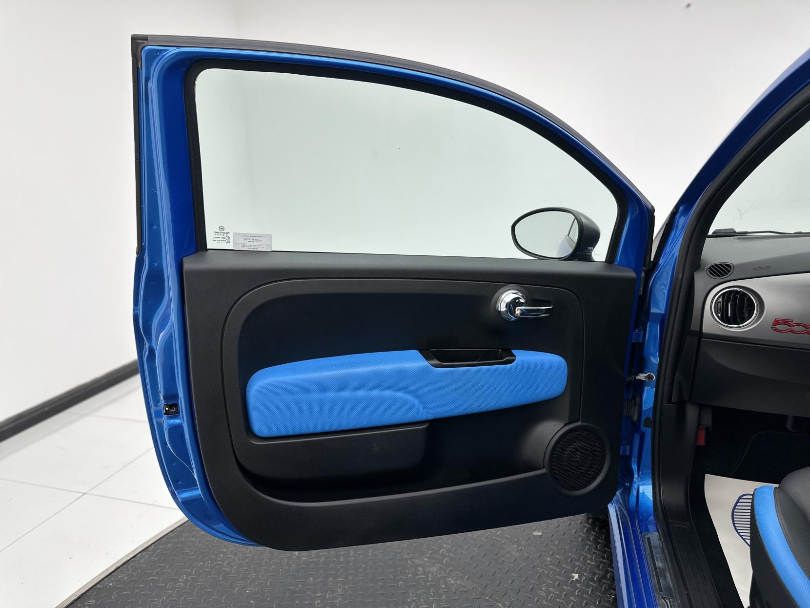 Fiat 500 0.9 TwinAir S Hatchback 3dr Petrol Manual Euro 6 (s/s) (85 bhp)