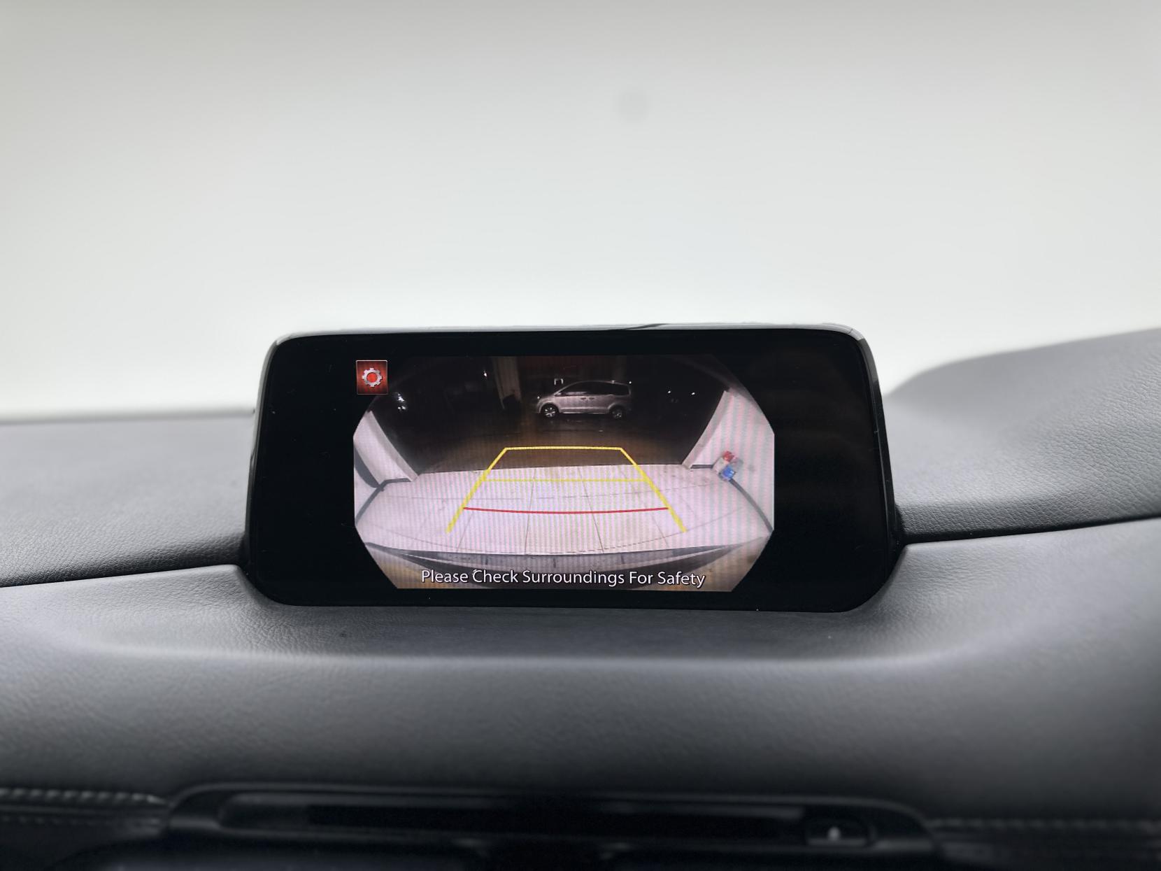 Mazda CX-5 2.2 SKYACTIV-D Sport SUV 5dr Diesel Auto Euro 6 (s/s) (150 ps)