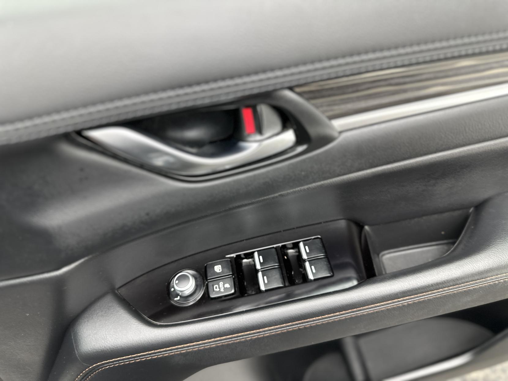 Mazda CX-5 2.2 SKYACTIV-D Sport SUV 5dr Diesel Auto Euro 6 (s/s) (150 ps)